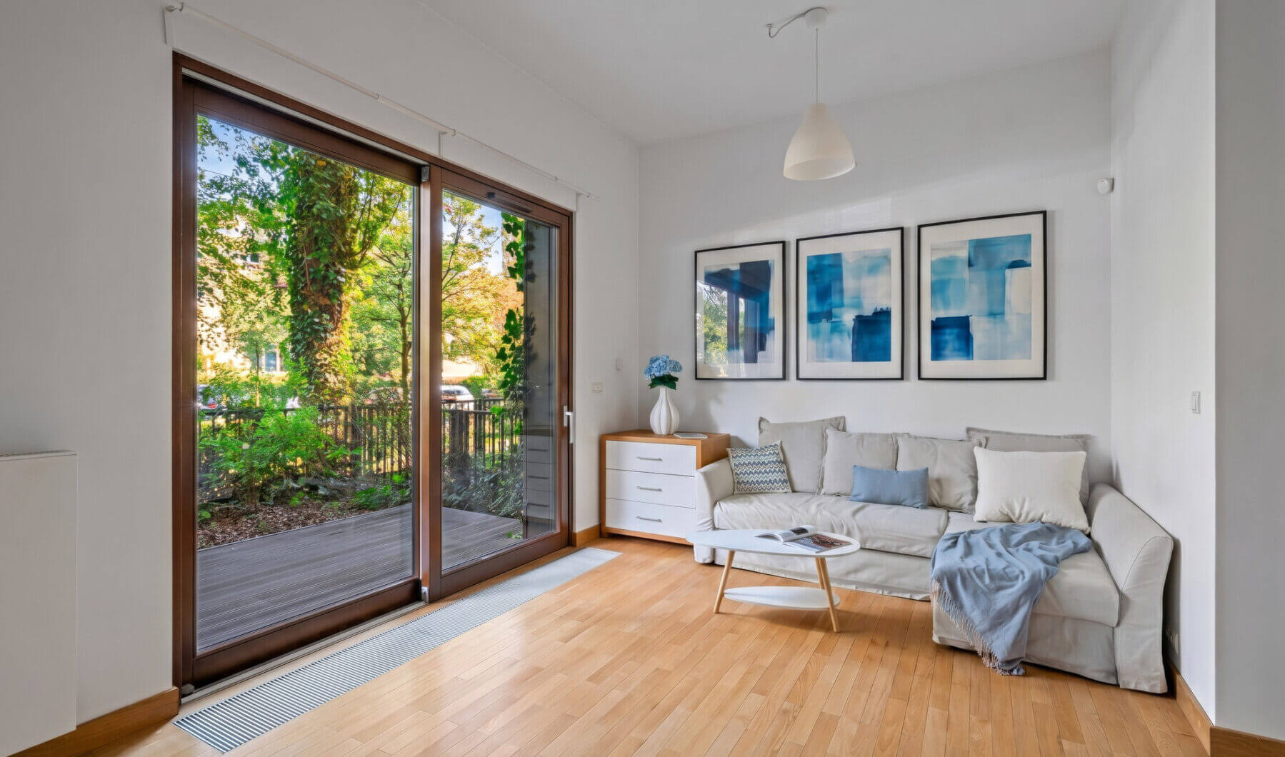 Mieszkanie do wynajęcia - Warszawa, Praga-Południe, ul. Londyńska, Vilea Property Butique 1
