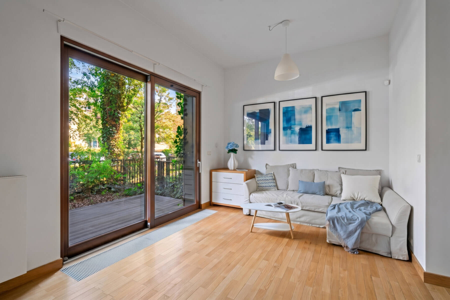 Mieszkanie do wynajęcia - Warszawa, Praga-Południe, ul. Londyńska, Vilea Property Butique 1