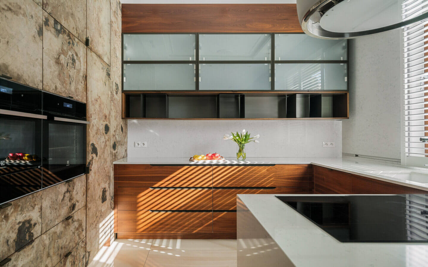 Mieszkanie do wynajęcia - Warszawa, Praga-Południe, ul. Londyńska, Vilea Property Butique 1