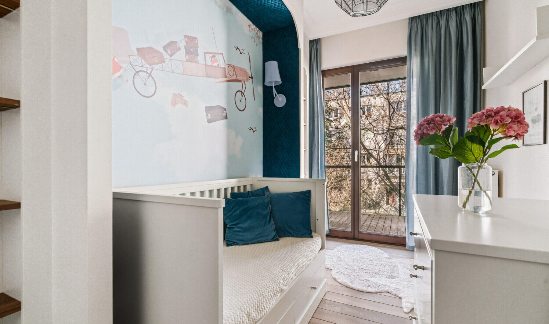 Mieszkanie do wynajęcia - Warszawa, Praga-Południe, ul. Londyńska, Vilea Property Butique 10