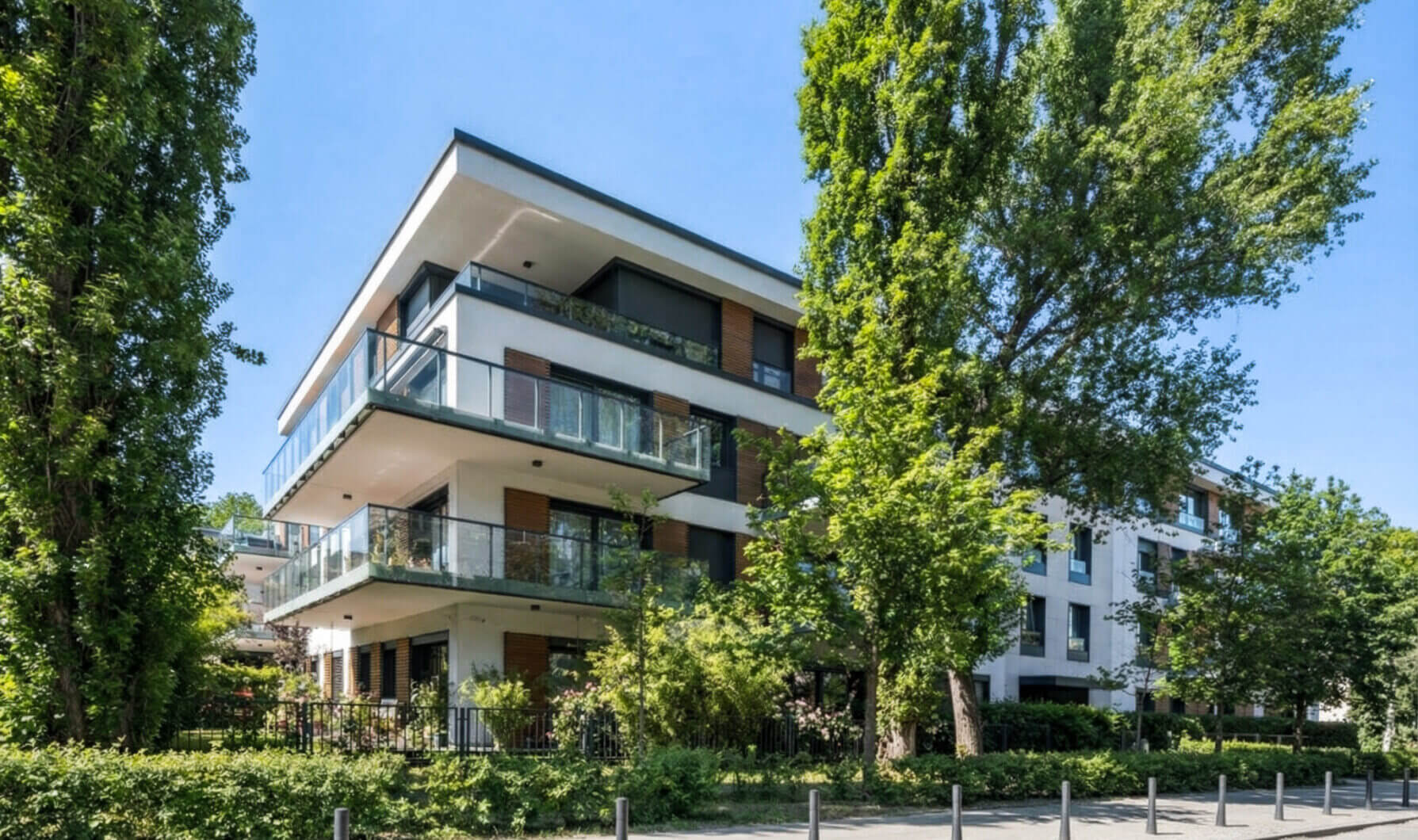 Mieszkanie do wynajęcia - Warszawa, Praga-Południe, ul. Londyńska, Vilea Property Butique 11