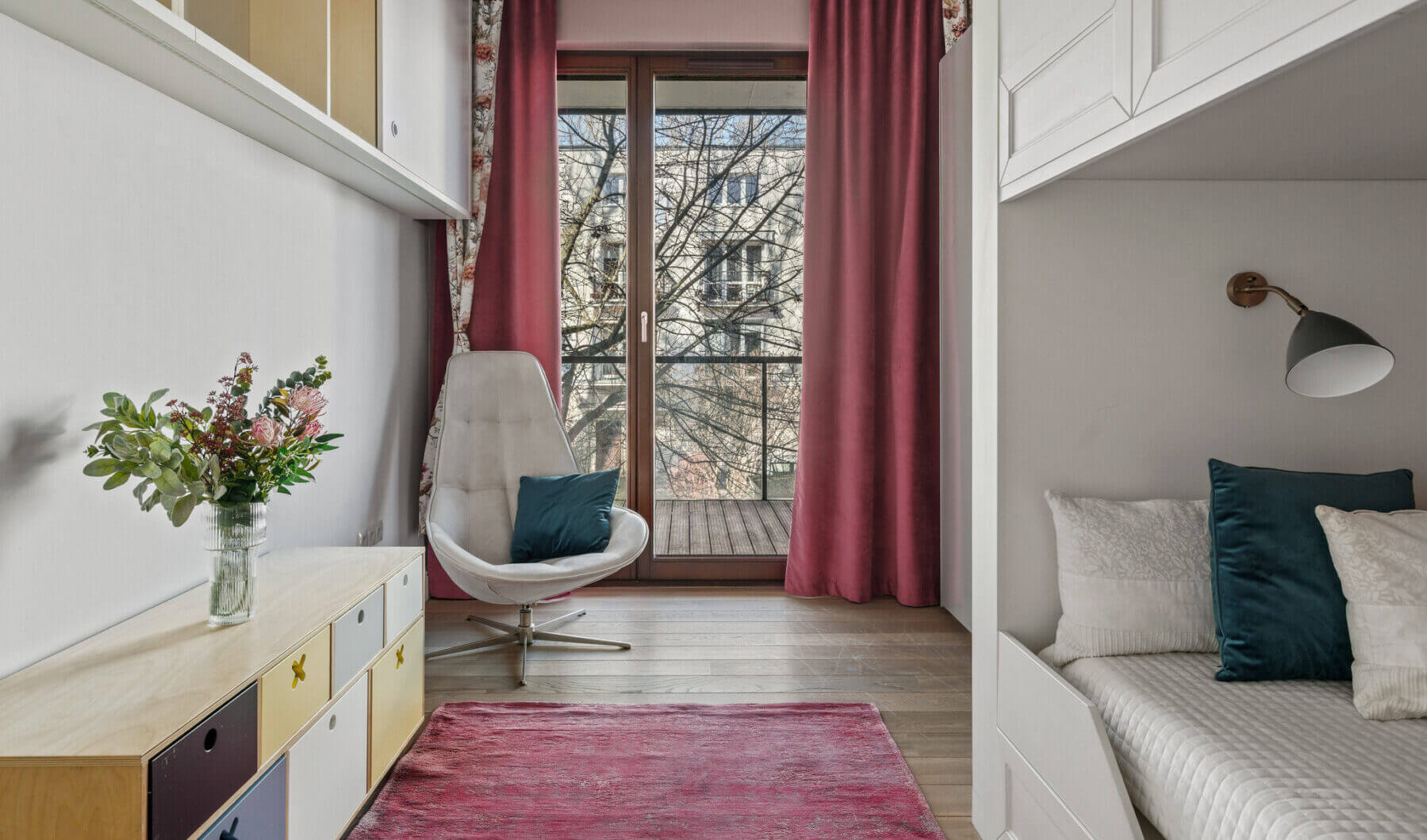 Mieszkanie do wynajęcia - Warszawa, Praga-Południe, ul. Londyńska, Vilea Property Butique 11