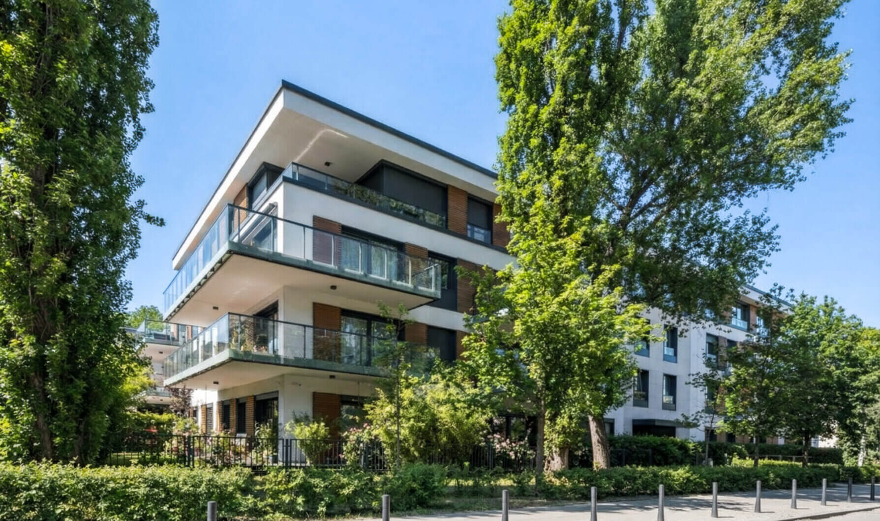 Mieszkanie do wynajęcia - Warszawa, Praga-Południe, ul. Londyńska, Vilea Property Butique 15