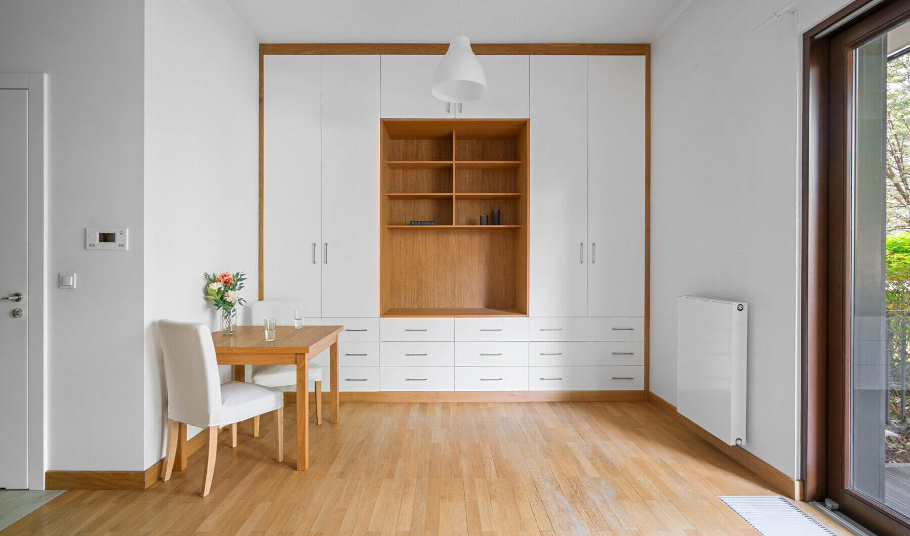Mieszkanie do wynajęcia - Warszawa, Praga-Południe, ul. Londyńska, Vilea Property Butique 3