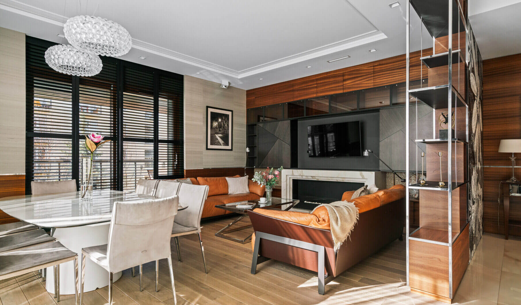 Mieszkanie do wynajęcia - Warszawa, Praga-Południe, ul. Londyńska, Vilea Property Butique 3