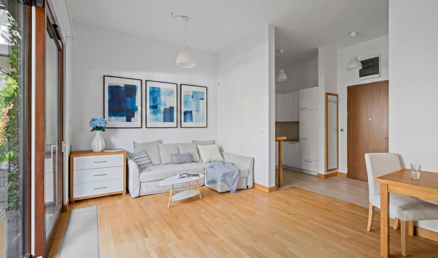 Mieszkanie do wynajęcia - Warszawa, Praga-Południe, ul. Londyńska, Vilea Property Butique 4