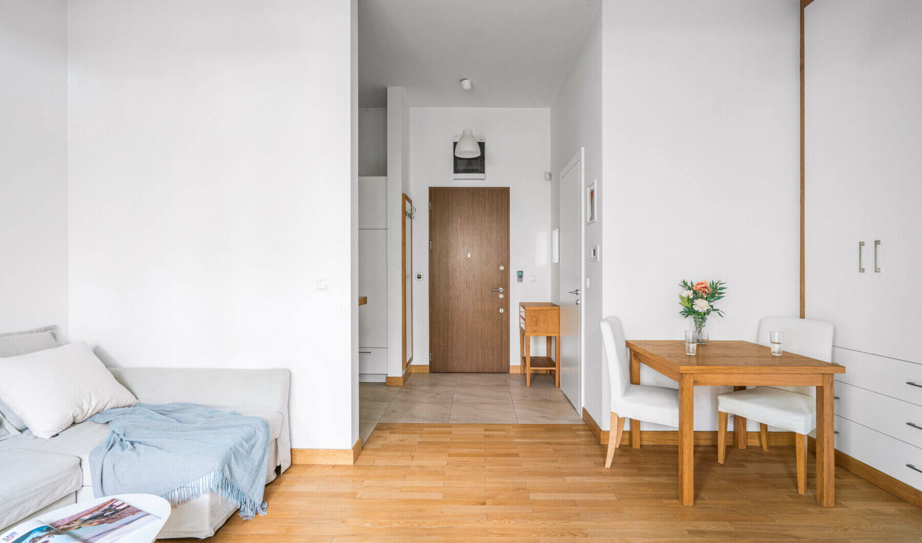 Mieszkanie do wynajęcia - Warszawa, Praga-Południe, ul. Londyńska, Vilea Property Butique 5