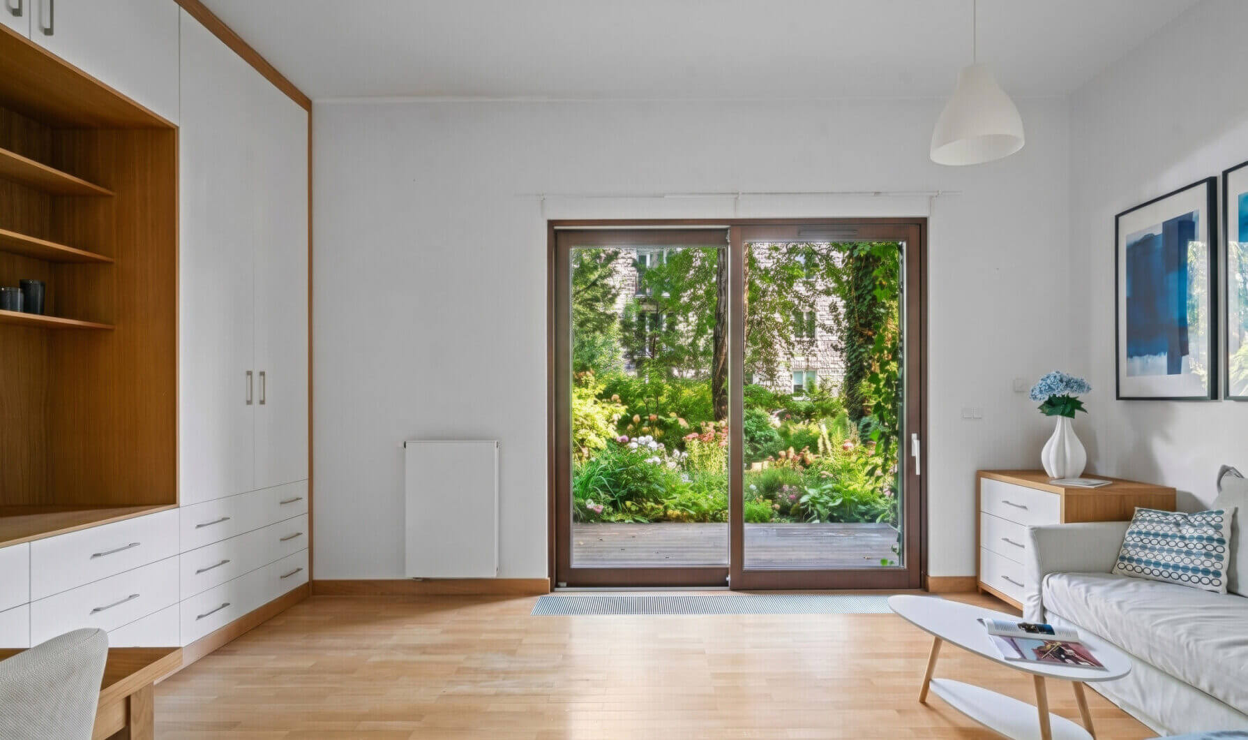 Mieszkanie do wynajęcia - Warszawa, Praga-Południe, ul. Londyńska, Vilea Property Butique 6
