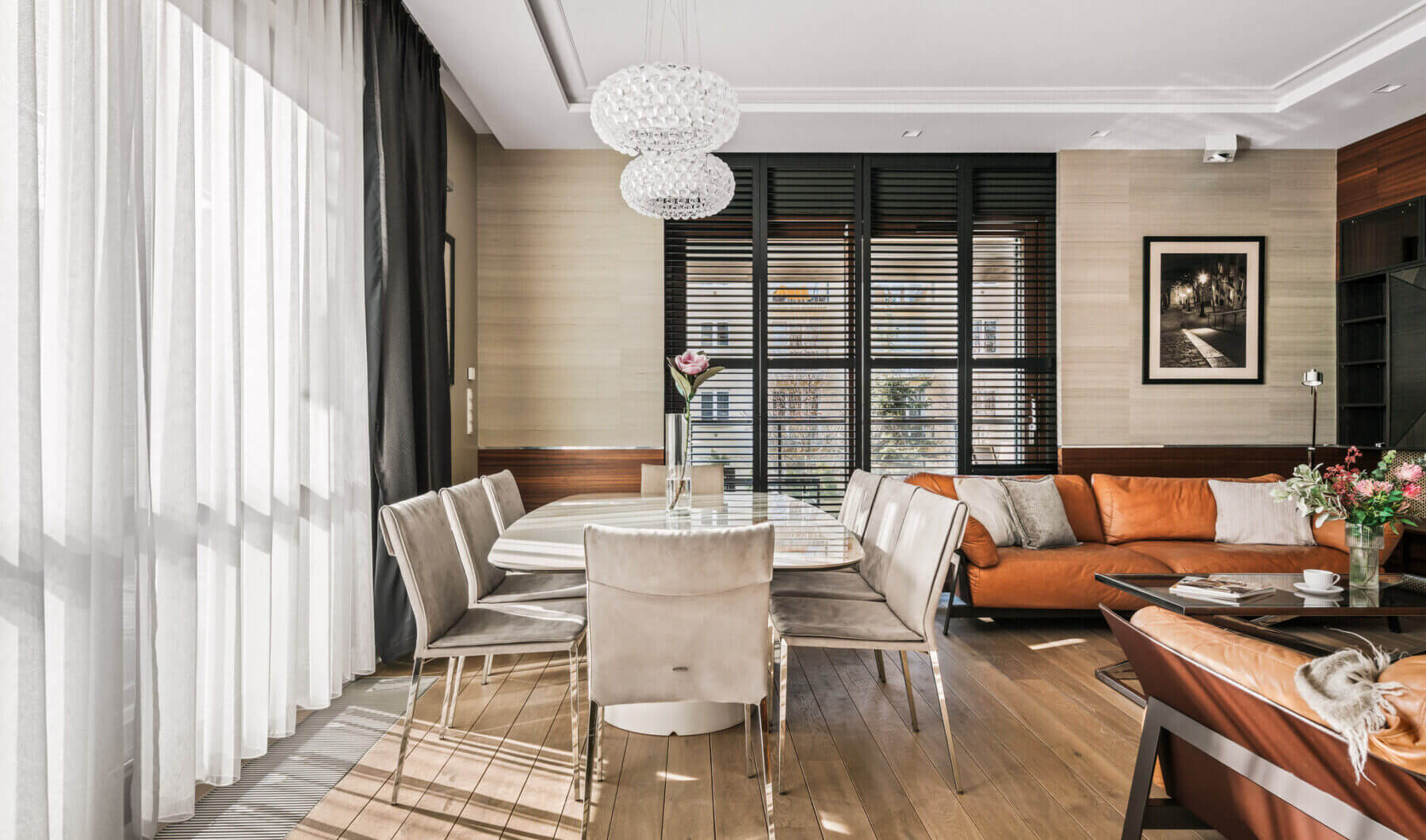 Mieszkanie do wynajęcia - Warszawa, Praga-Południe, ul. Londyńska, Vilea Property Butique 6