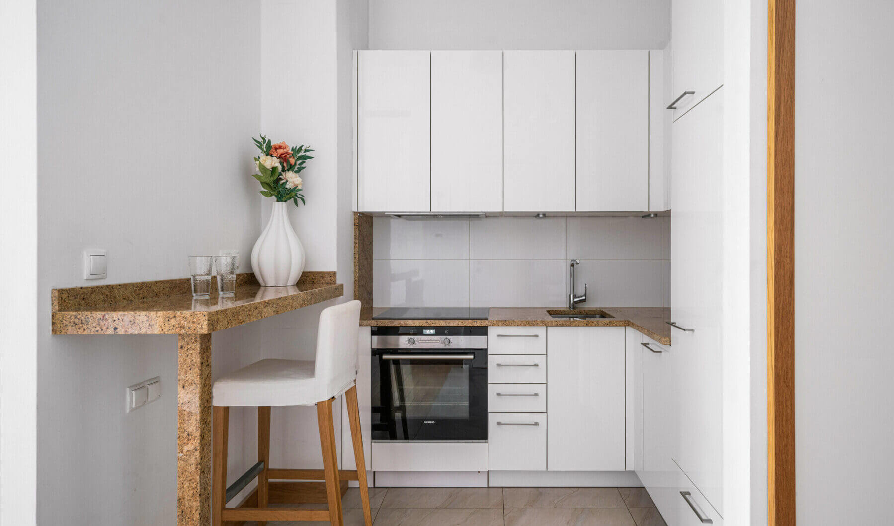 Mieszkanie do wynajęcia - Warszawa, Praga-Południe, ul. Londyńska, Vilea Property Butique 7