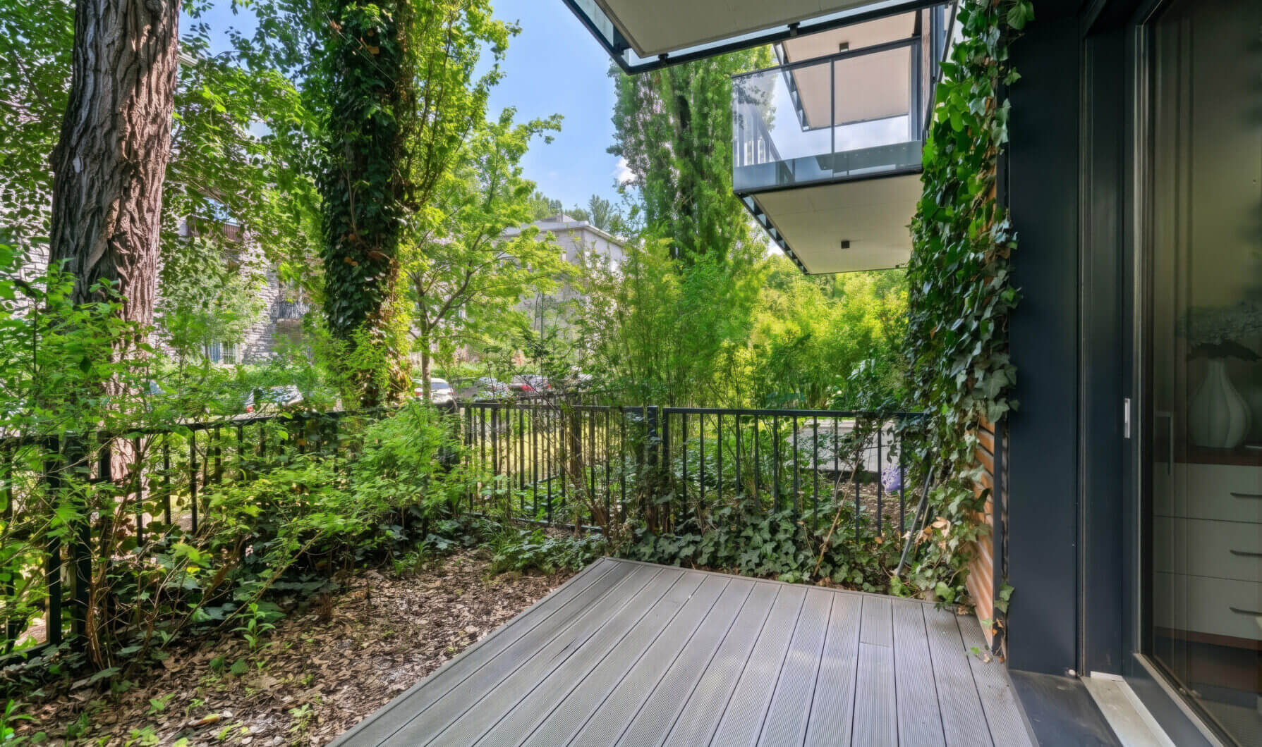 Mieszkanie do wynajęcia - Warszawa, Praga-Południe, ul. Londyńska, Vilea Property Butique 9