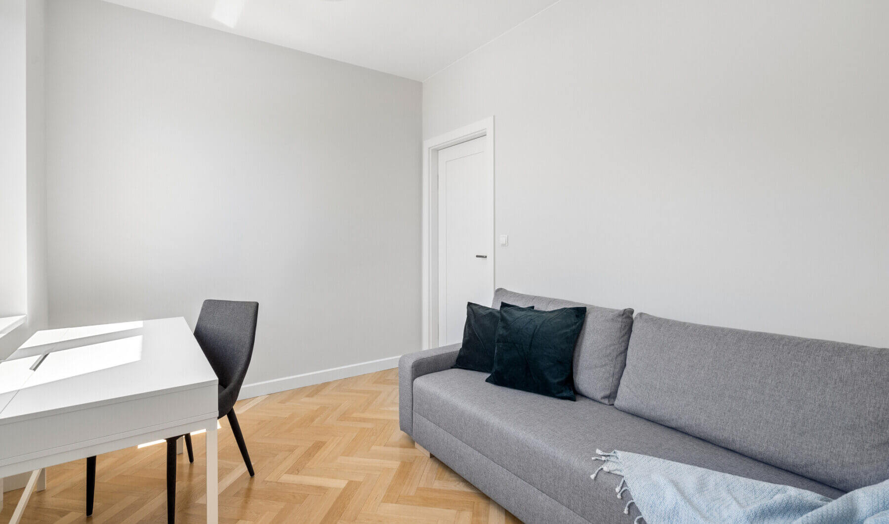 Mieszkanie do wynajęcia - Warszawa, Śródmieście, ul. al. Wyzwolenia, Vilea Property Butique 10