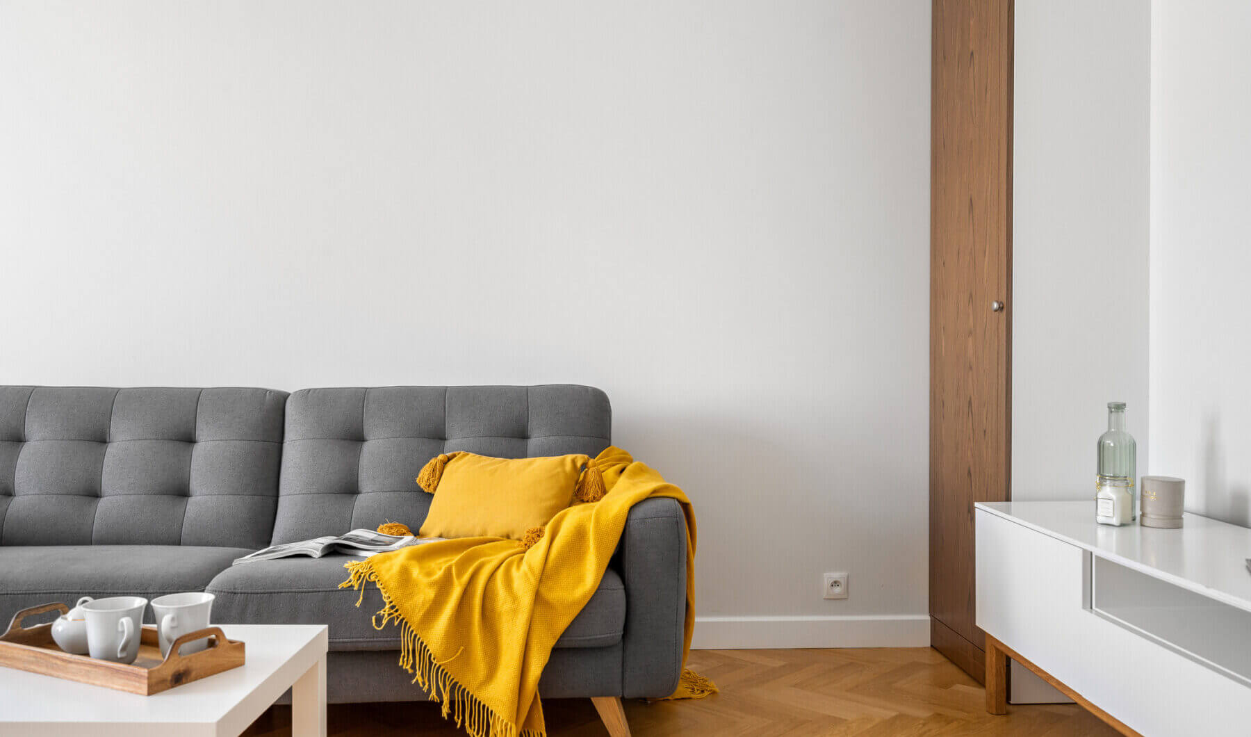 Mieszkanie do wynajęcia - Warszawa, Śródmieście, ul. al. Wyzwolenia, Vilea Property Butique 3