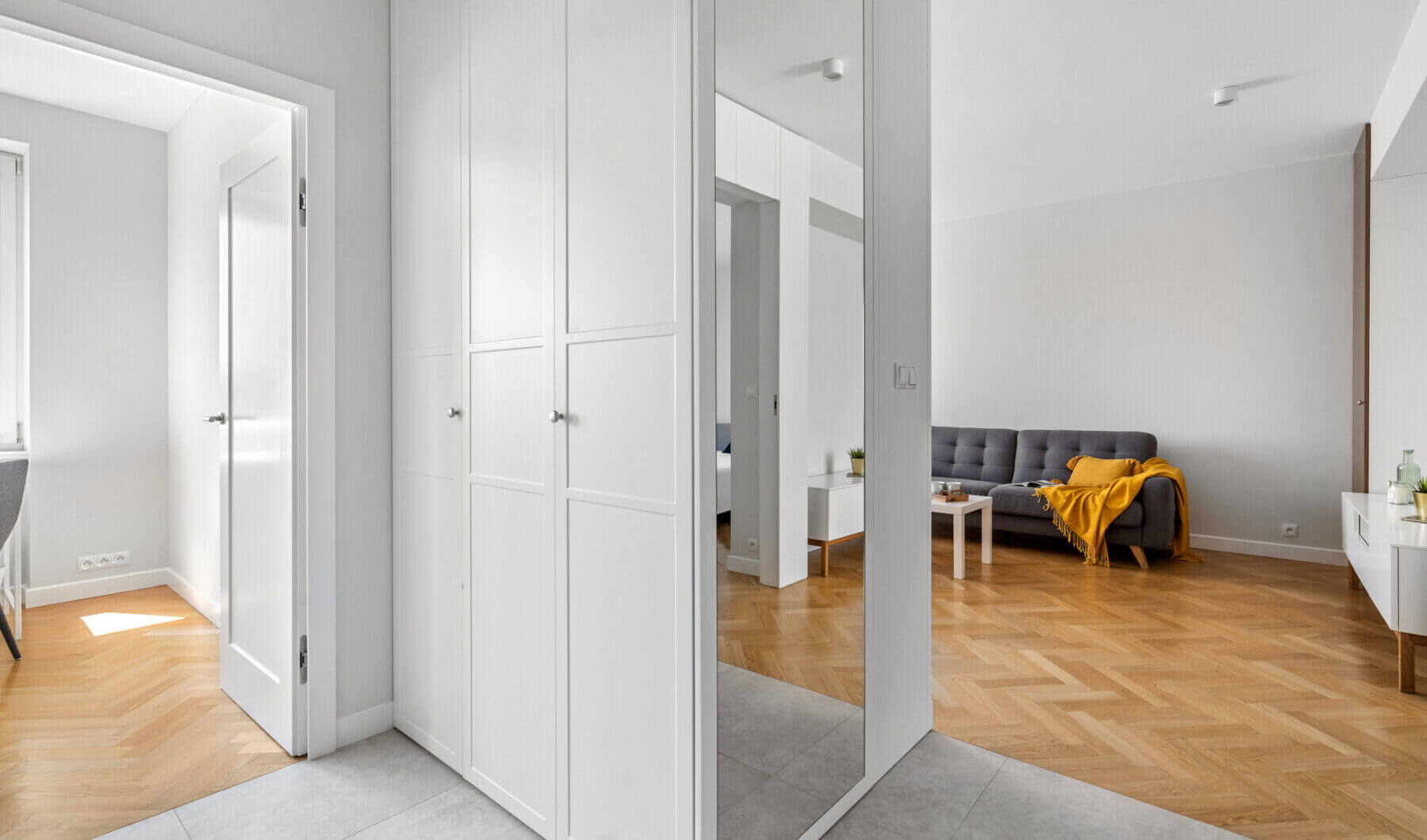 Mieszkanie do wynajęcia - Warszawa, Śródmieście, ul. al. Wyzwolenia, Vilea Property Butique 6