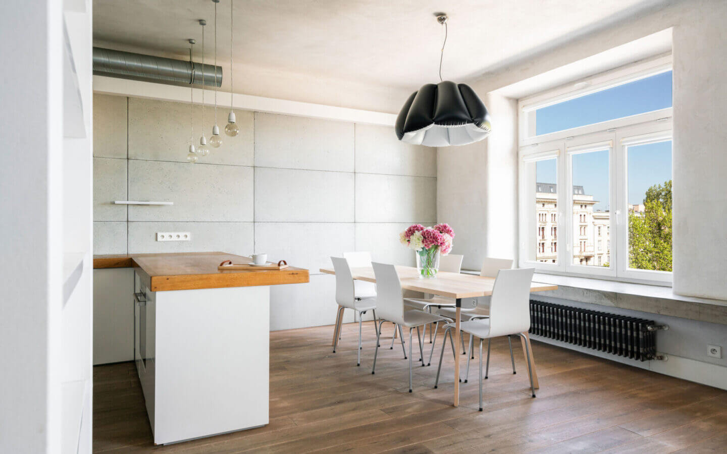 Mieszkanie do wynajęcia - Warszawa, Śródmieście, ul. Królewska, Vilea Property Butique 1