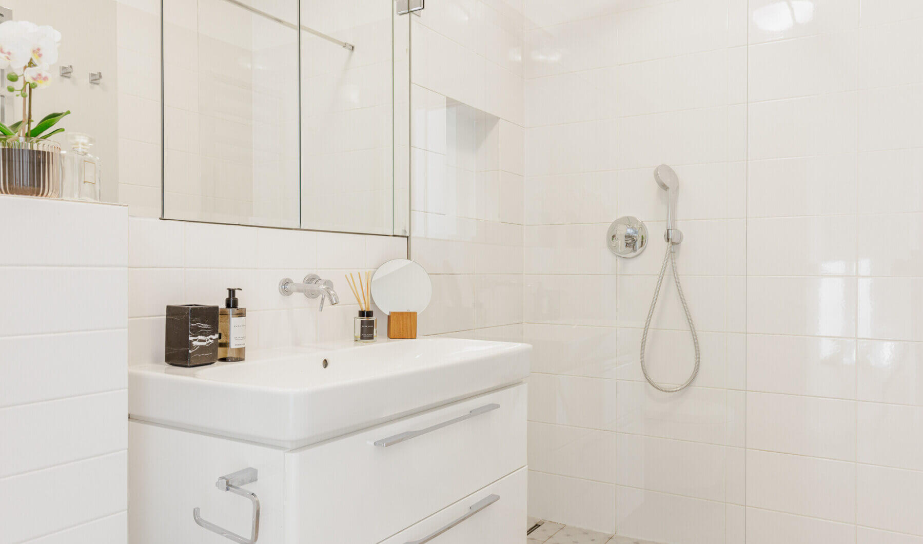 Mieszkanie do wynajęcia - Warszawa, Śródmieście, ul. Książęca, Vilea Property Butique 11
