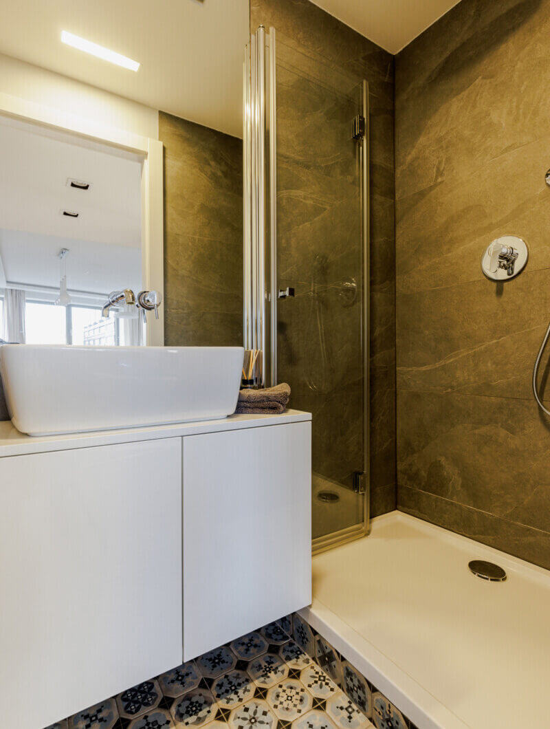 Mieszkanie do wynajęcia - Warszawa, Śródmieście, ul. Książęca, Vilea Property Butique 12