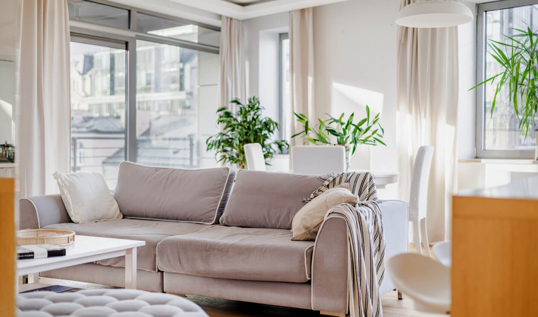 Mieszkanie do wynajęcia - Warszawa, Śródmieście, ul. Książęca, Vilea Property Butique 4