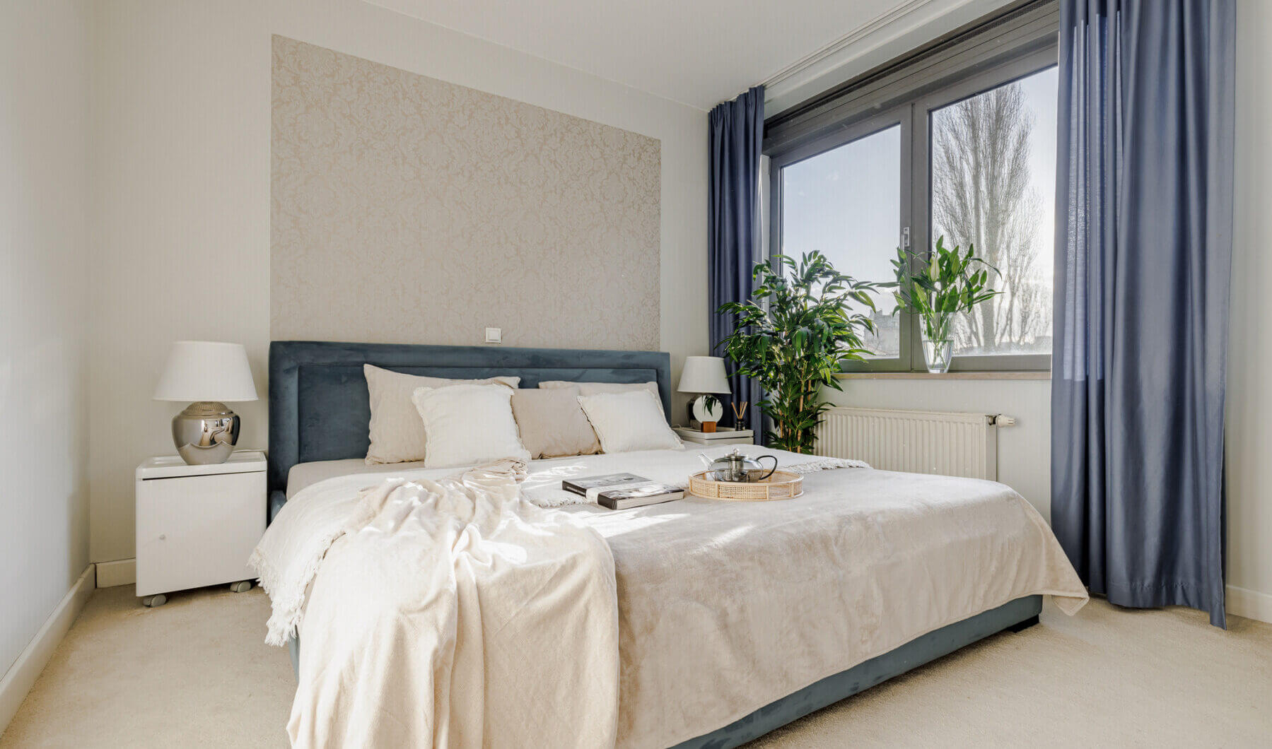 Mieszkanie do wynajęcia - Warszawa, Śródmieście, ul. Książęca, Vilea Property Butique 7