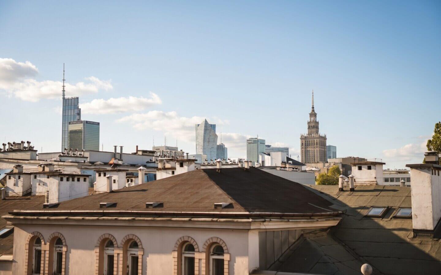 Mieszkanie do wynajęcia - Warszawa, Śródmieście, ul. Piękna, Vilea Property Butique 1