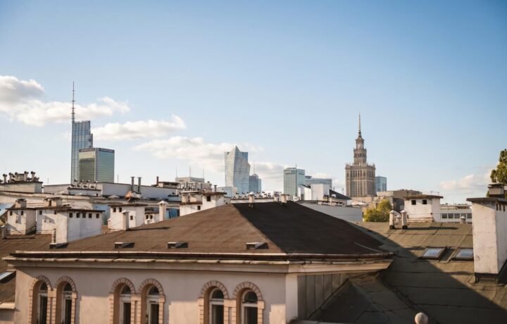 Mieszkanie do wynajęcia - Warszawa, Śródmieście, ul. Piękna, Vilea Property Butique 1