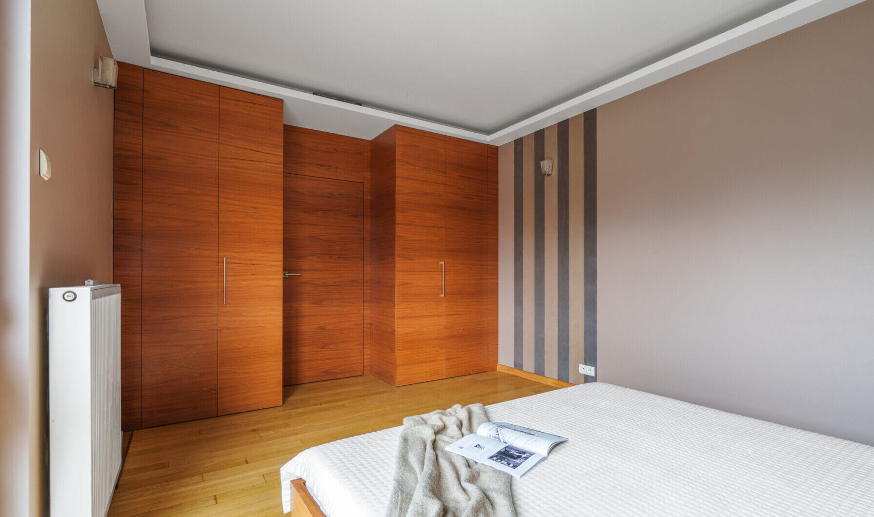 Mieszkanie do wynajęcia - Warszawa, Śródmieście, ul. Piękna, Vilea Property Butique 3