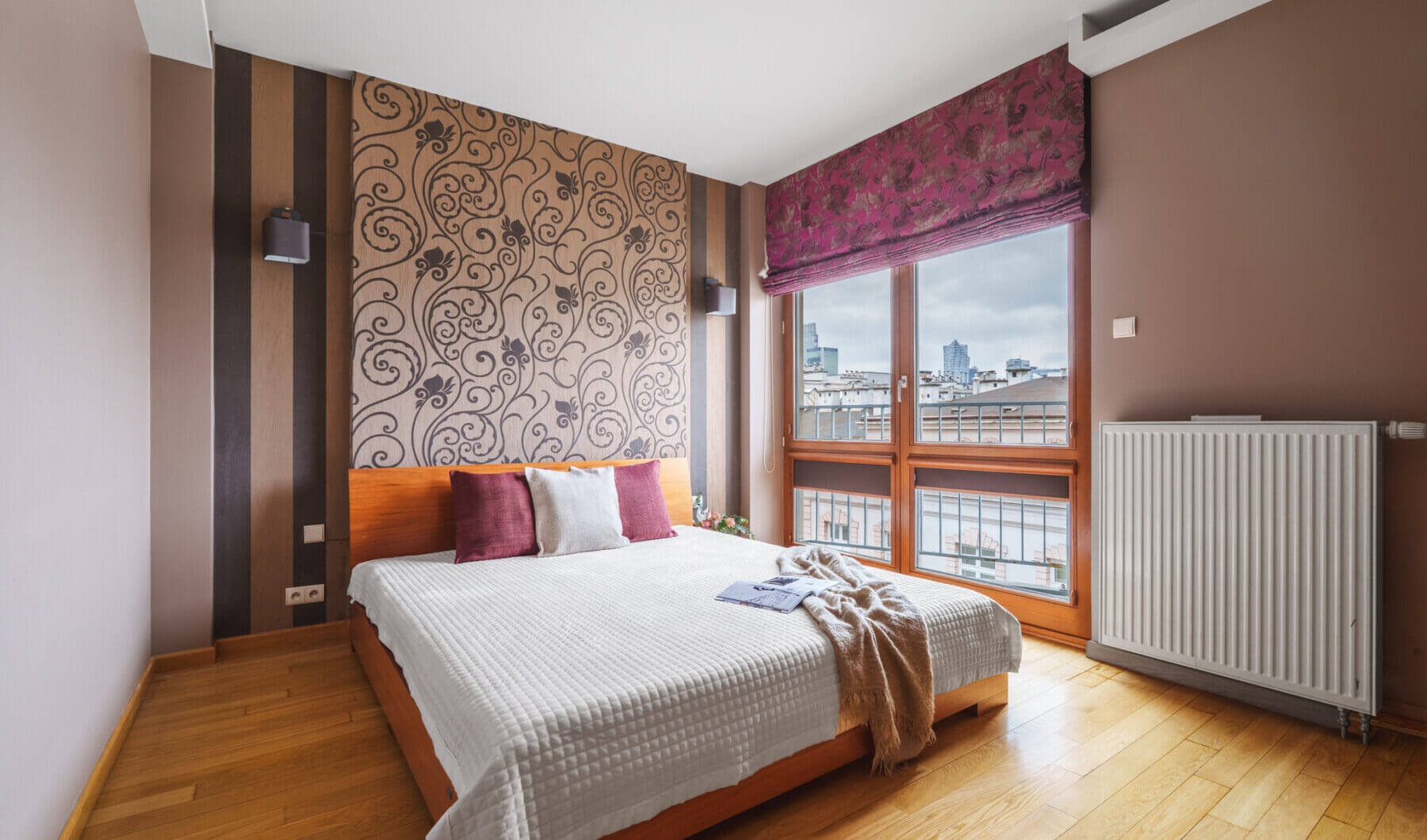 Mieszkanie do wynajęcia - Warszawa, Śródmieście, ul. Piękna, Vilea Property Butique 3