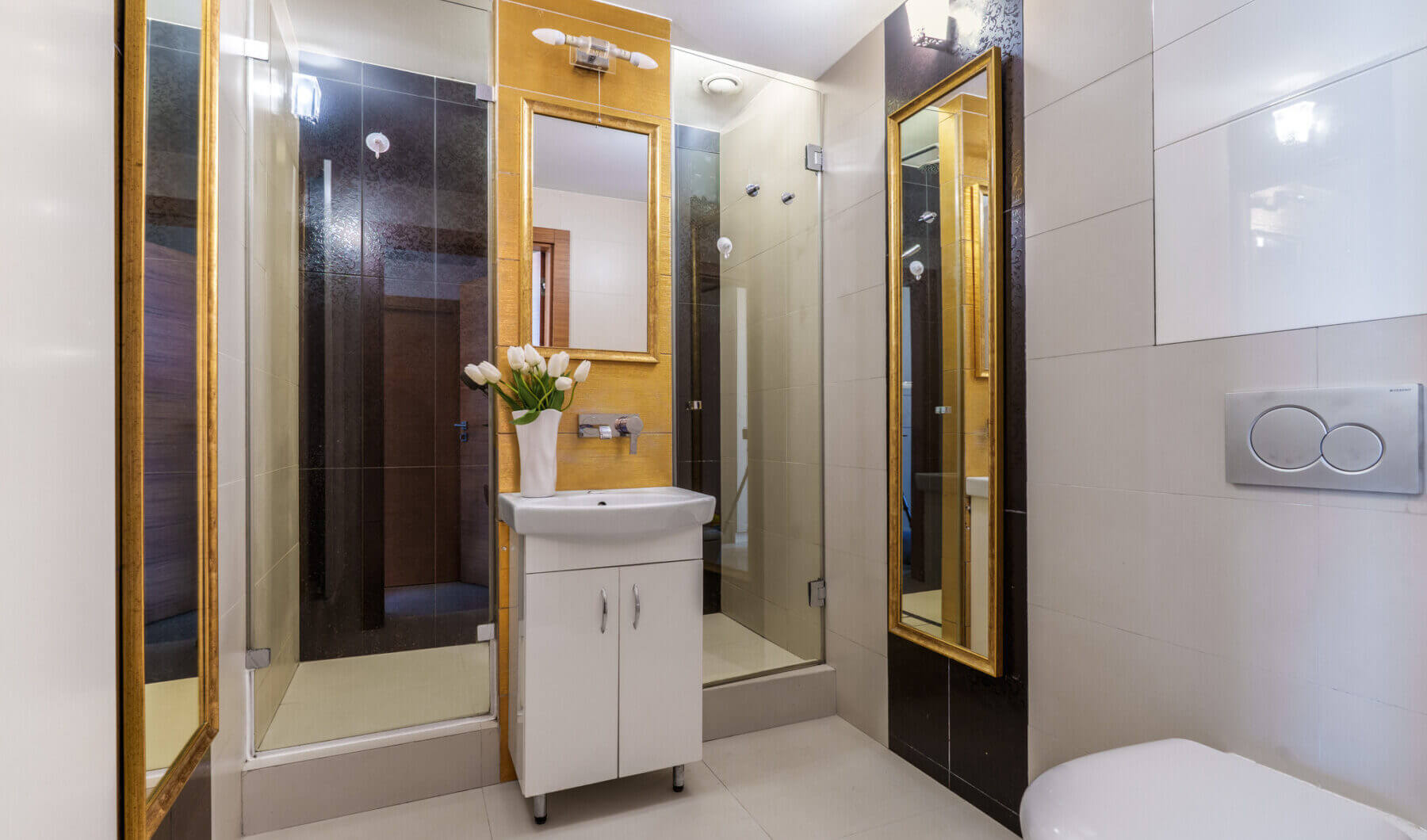 Mieszkanie do wynajęcia - Warszawa, Śródmieście, ul. Piękna, Vilea Property Butique 8
