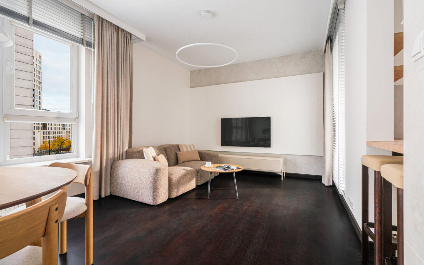 Mieszkanie do wynajęcia - Warszawa, Śródmieście, ul. Stawki, Vilea Property Butique 1
