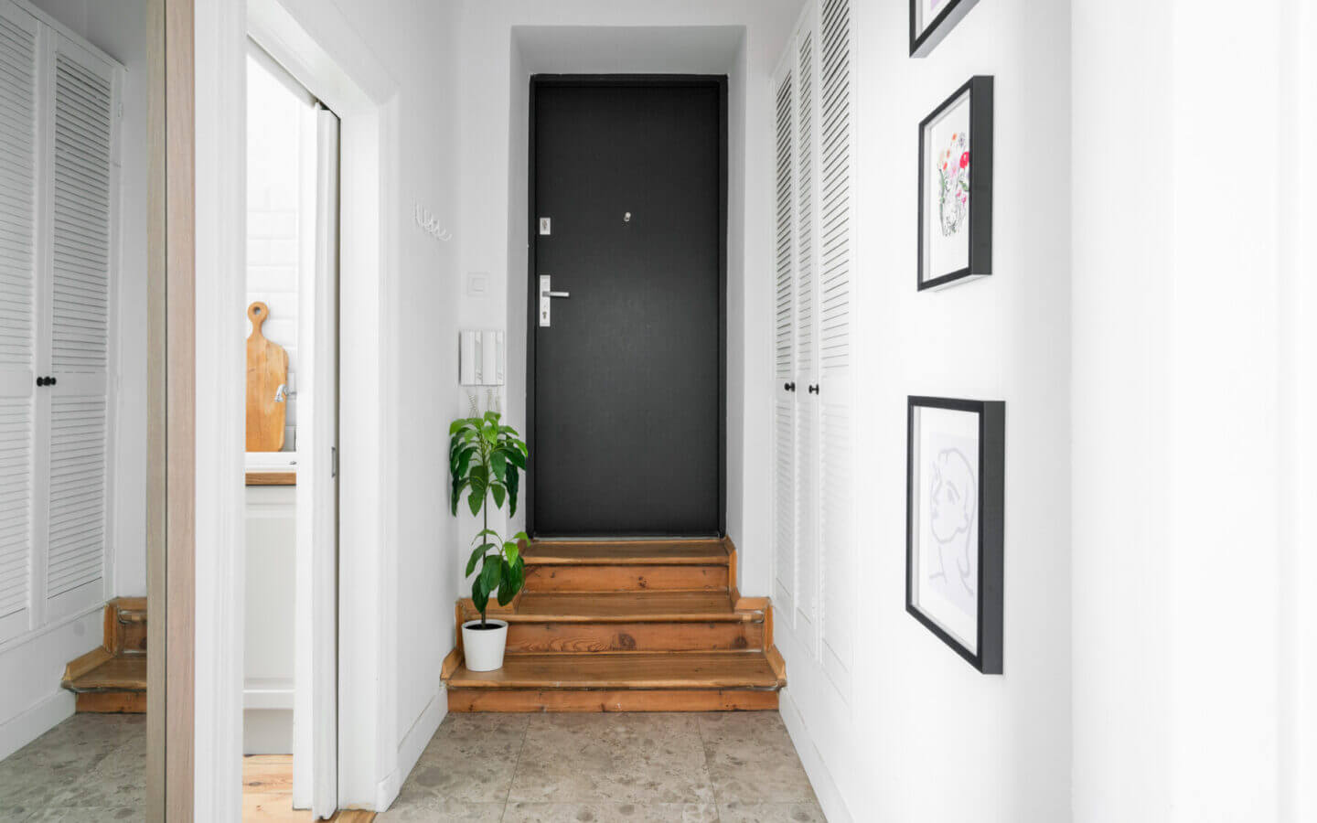 Mieszkanie do wynajęcia - Warszawa, Śródmieście, ul. Widok, Vilea Property Butique 1