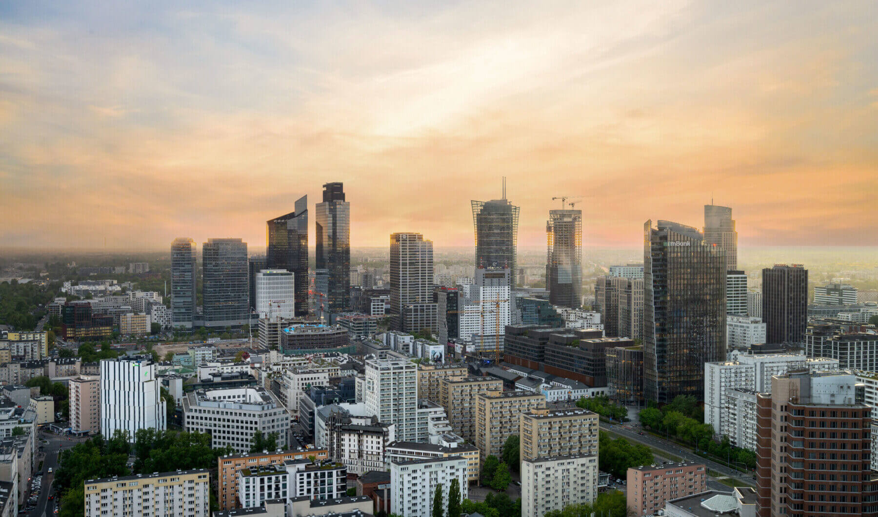 Mieszkanie do wynajęcia - Warszawa, Śródmieście, ul. Złota, Vilea Property Butique 2
