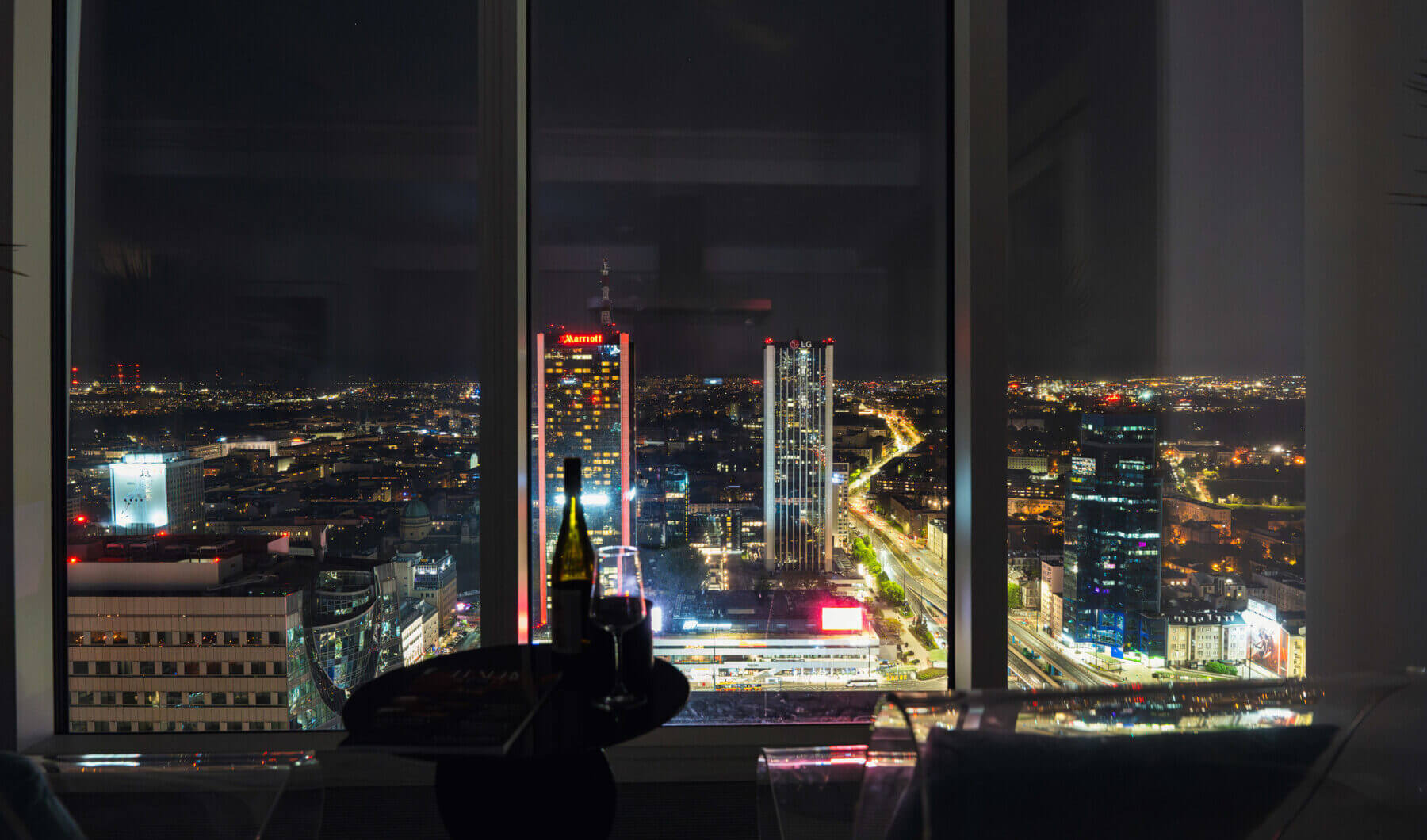 Mieszkanie do wynajęcia - Warszawa, Śródmieście, ul. Złota, Vilea Property Butique 5