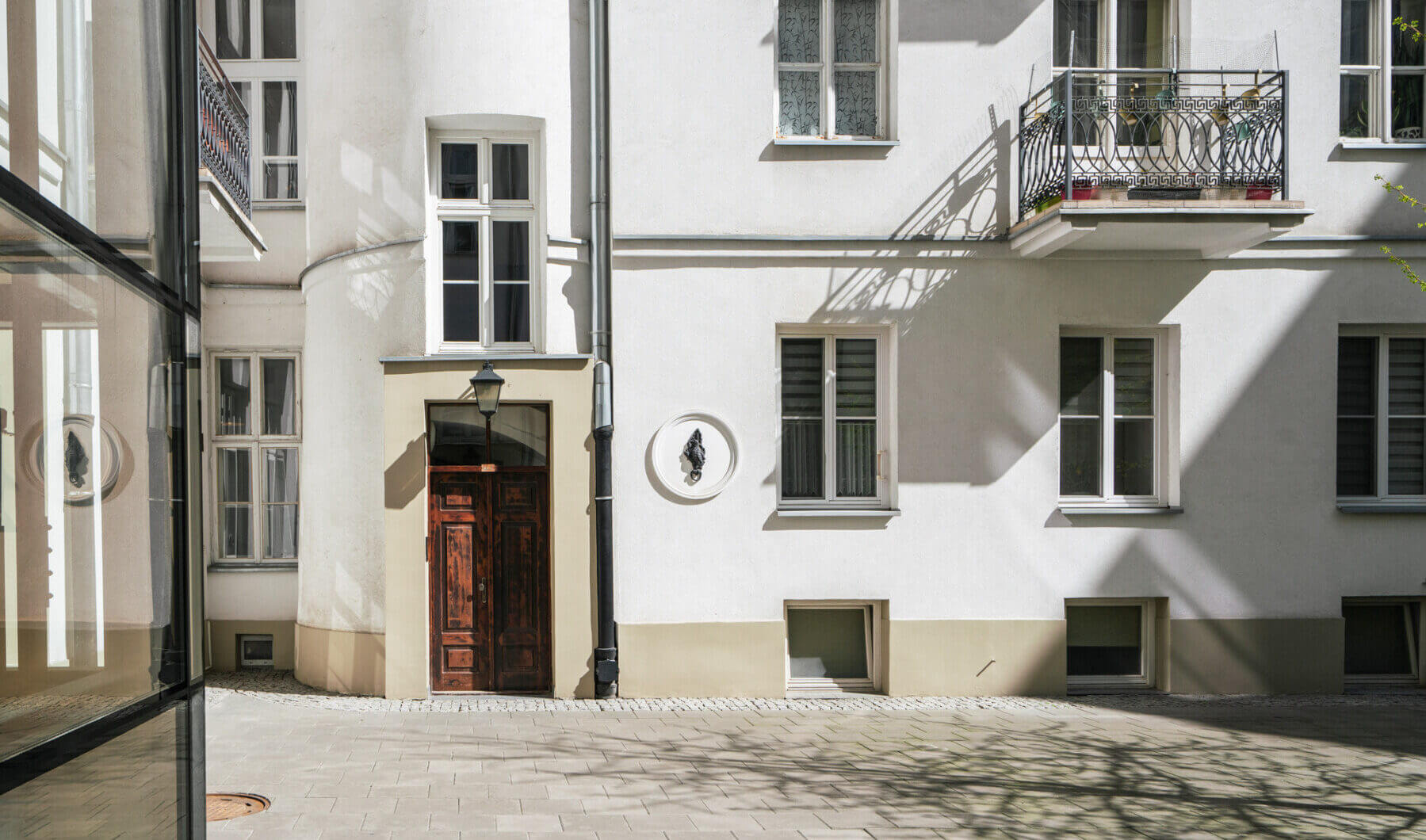 Mieszkanie do wynajęcia - Warszawa, ul. Mokotowska, Vilea Property Butique 11