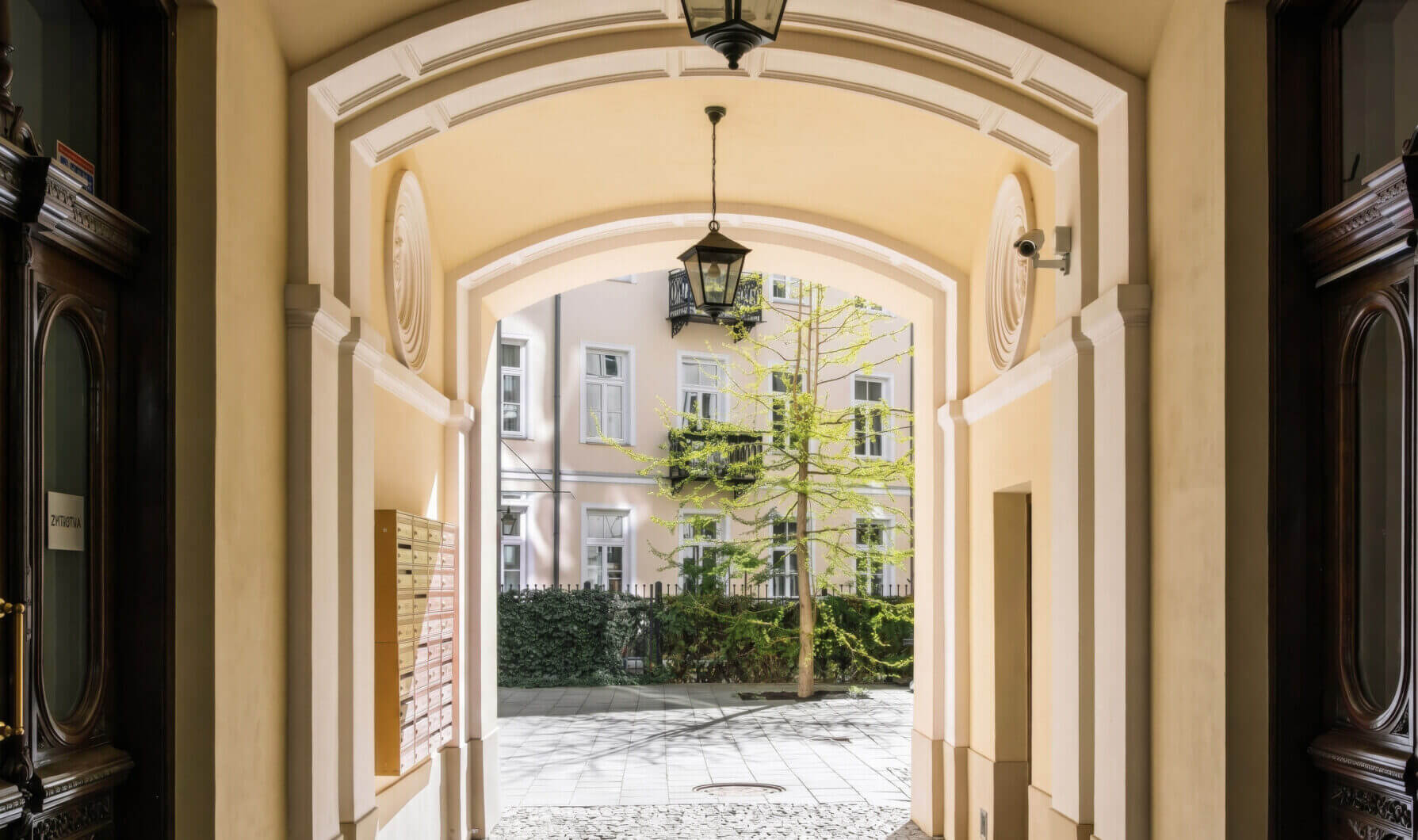 Mieszkanie do wynajęcia - Warszawa, ul. Mokotowska, Vilea Property Butique 3