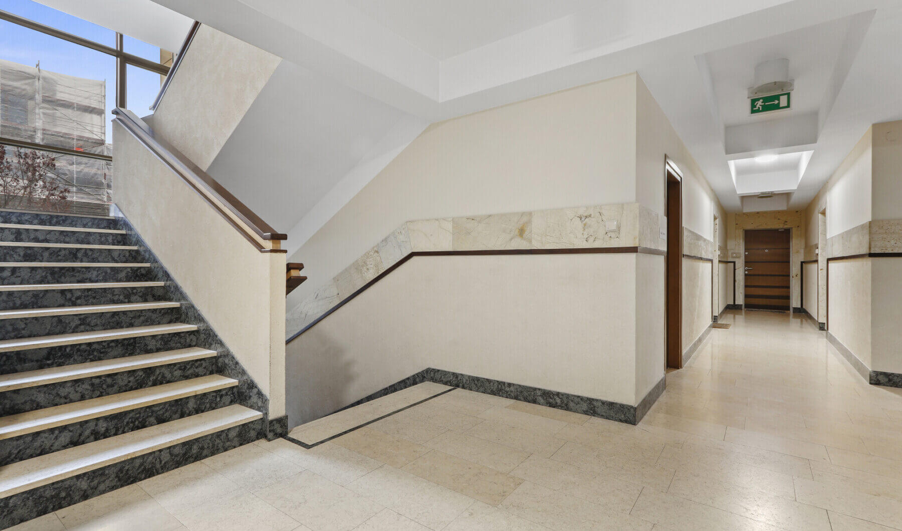 Mieszkanie do wynajęcia - Warszawa, Wilanów, ul. al. Rzeczypospolitej, Vilea Property Butique 12
