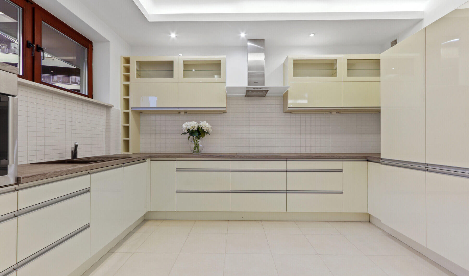 Mieszkanie do wynajęcia - Warszawa, Wilanów, ul. al. Rzeczypospolitej, Vilea Property Butique 5