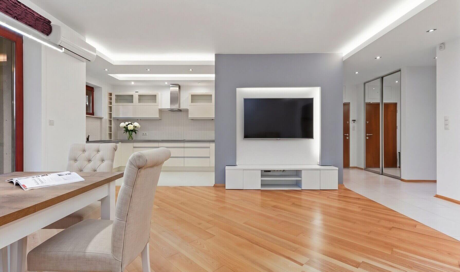 Mieszkanie do wynajęcia - Warszawa, Wilanów, ul. al. Rzeczypospolitej, Vilea Property Butique 6