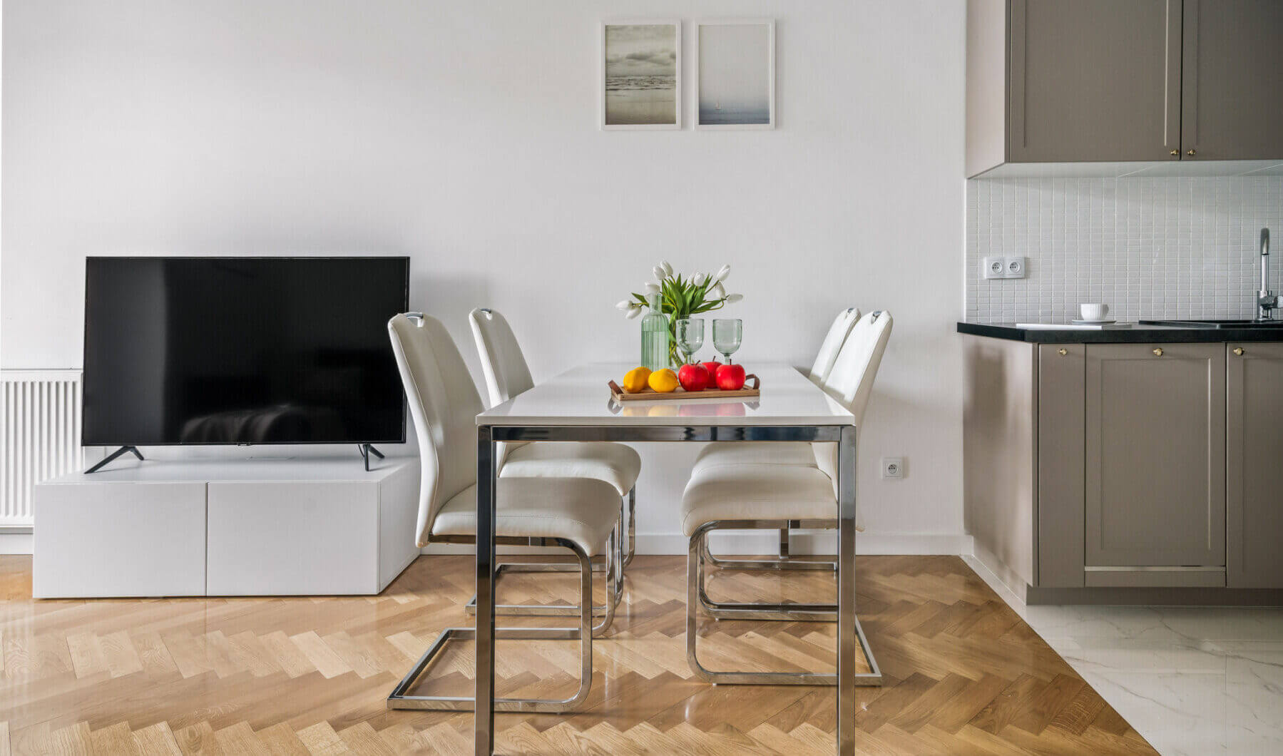 Mieszkanie do wynajęcia - Warszawa, Wola, ul. Burakowska, Vilea Property Butique 2