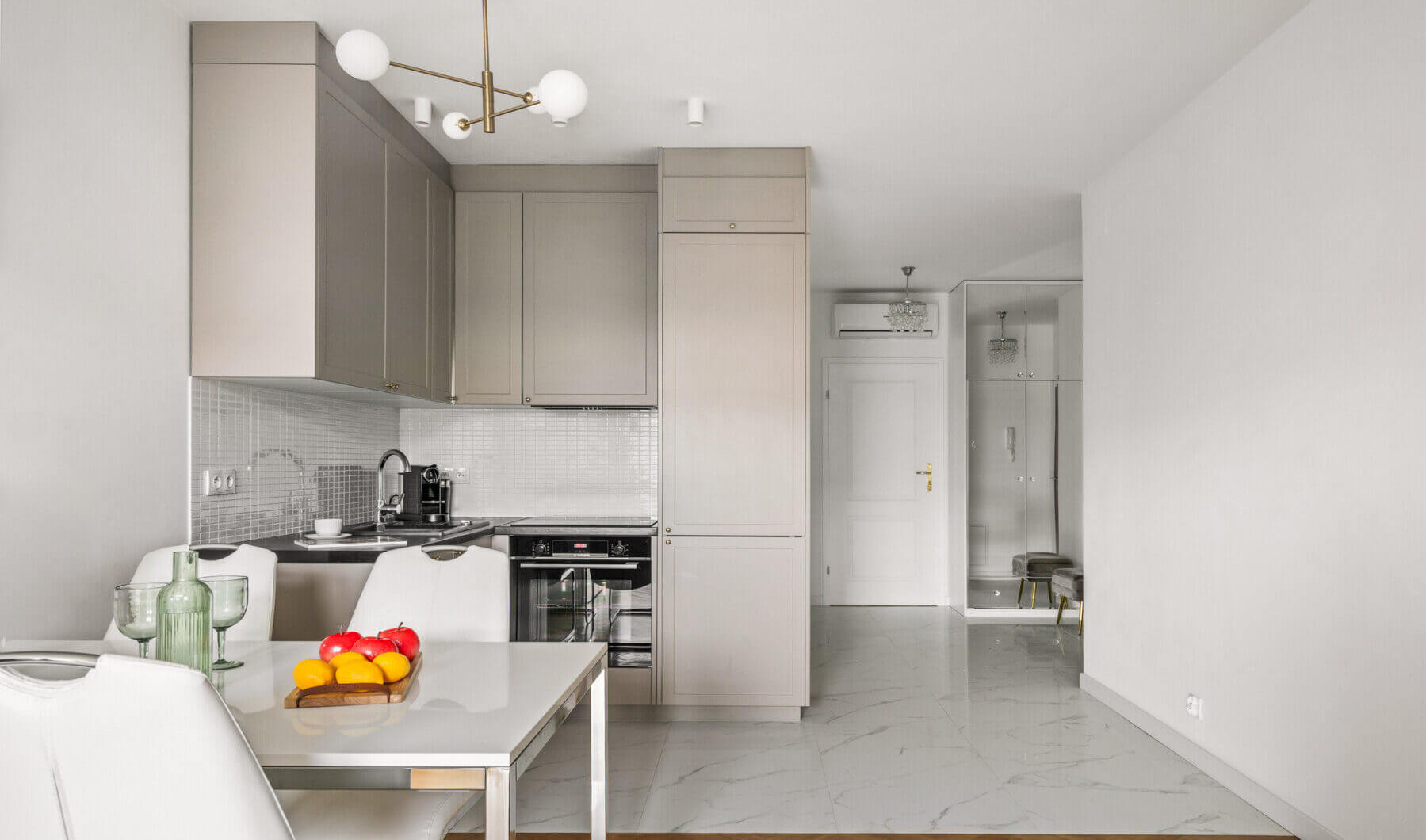 Mieszkanie do wynajęcia - Warszawa, Wola, ul. Burakowska, Vilea Property Butique 4
