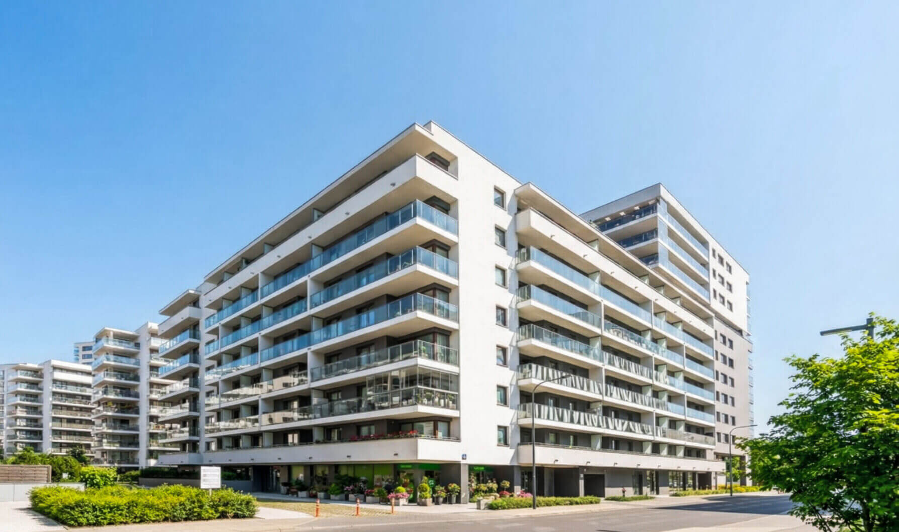 Mieszkanie do wynajęcia - Warszawa, Wola, ul. Burakowska, Vilea Property Butique 9
