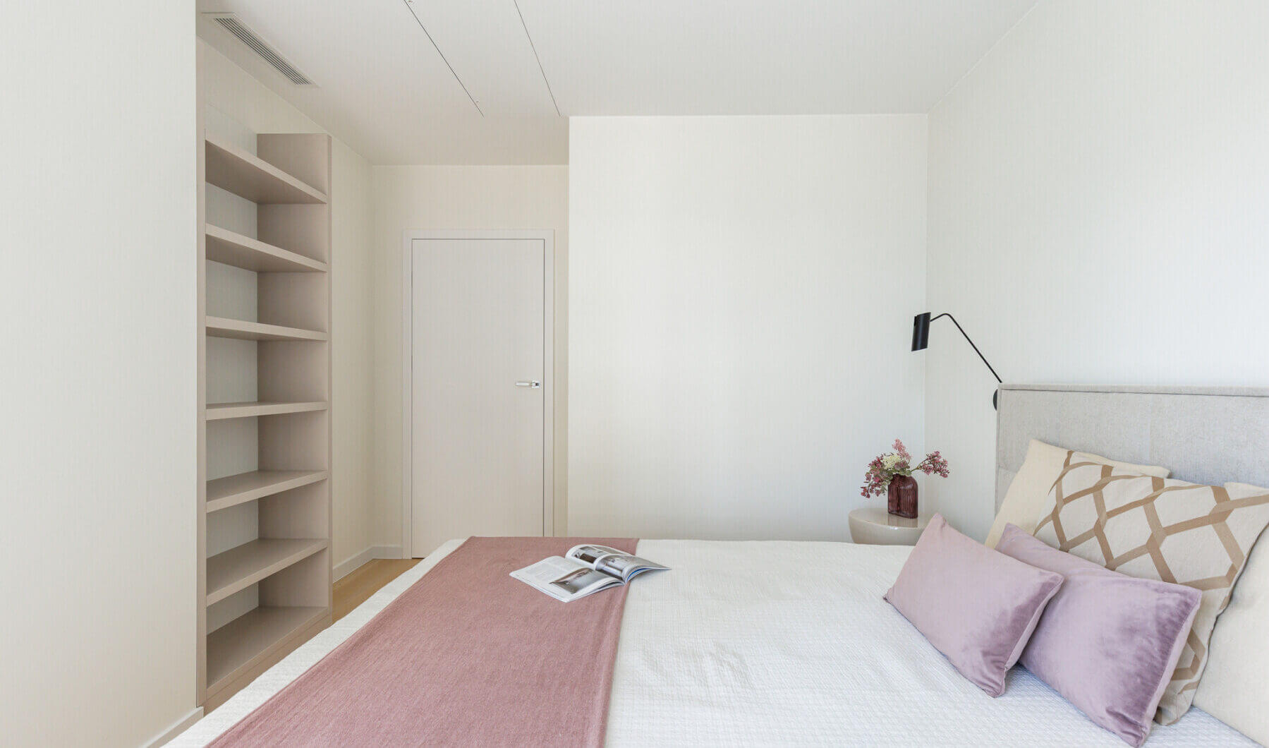 Mieszkanie do wynajęcia - Warszawa, Wola, ul. Prosta, Vilea Property Butique 10