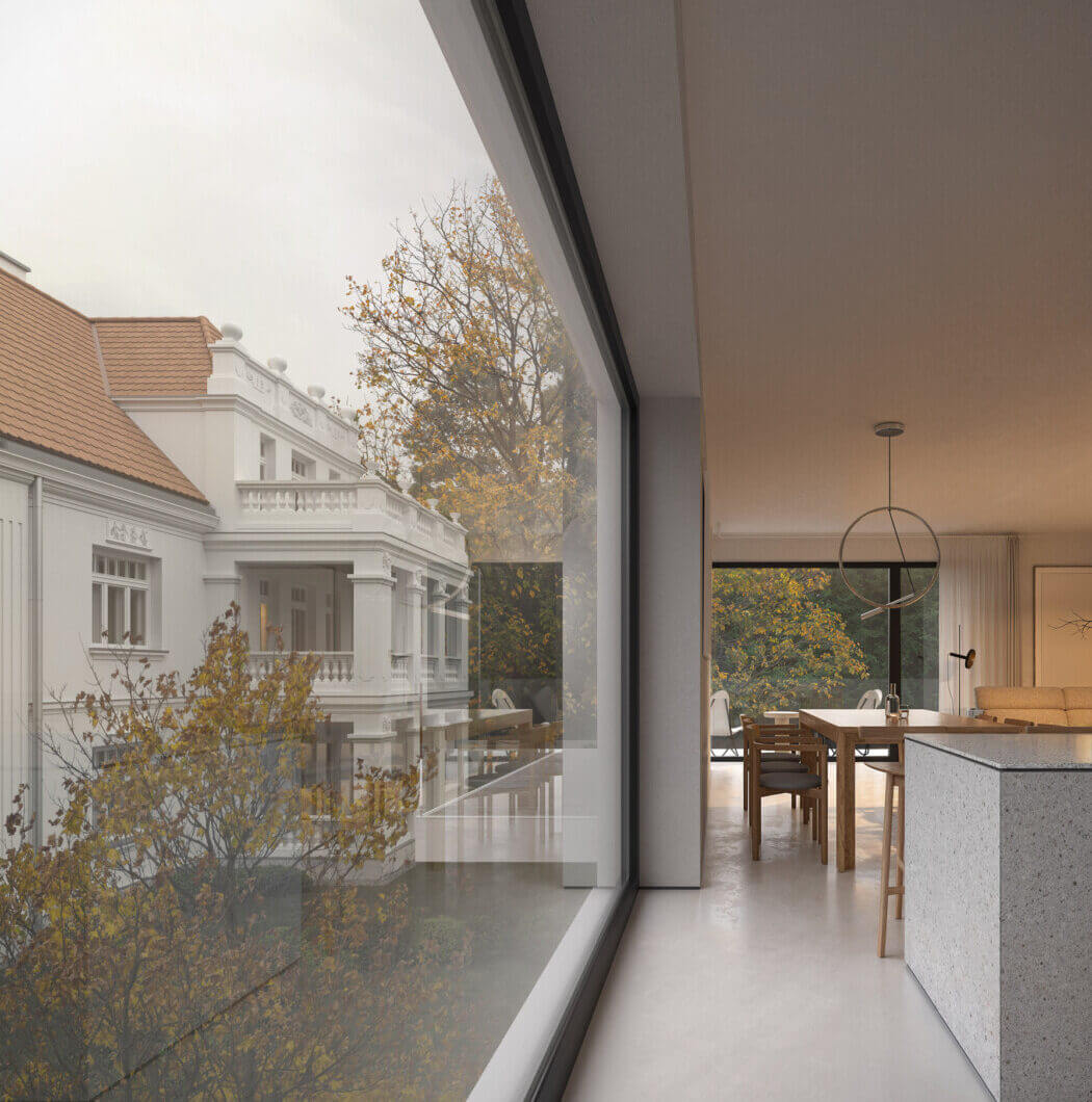 Mieszkanie na sprzedaż - Józefów, ul. Sosnowa, Vilea Property Butique 3