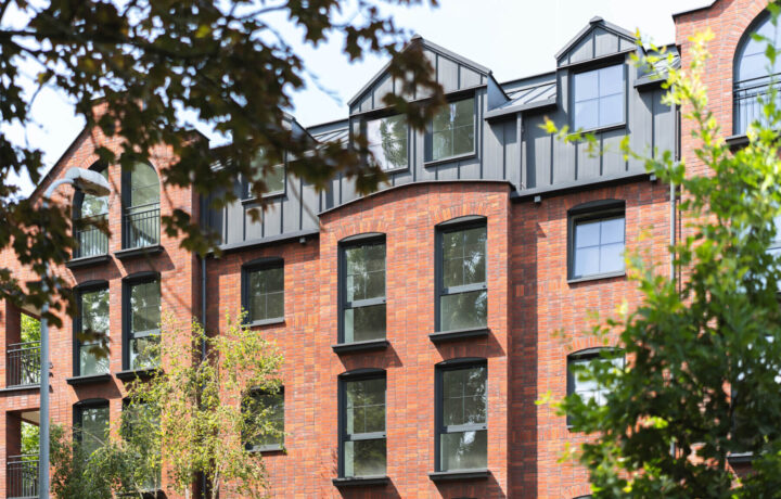 Mieszkanie na sprzedaż - Konstancin-Jeziorna, ul. Mirkowska, Vilea Property Butique 1