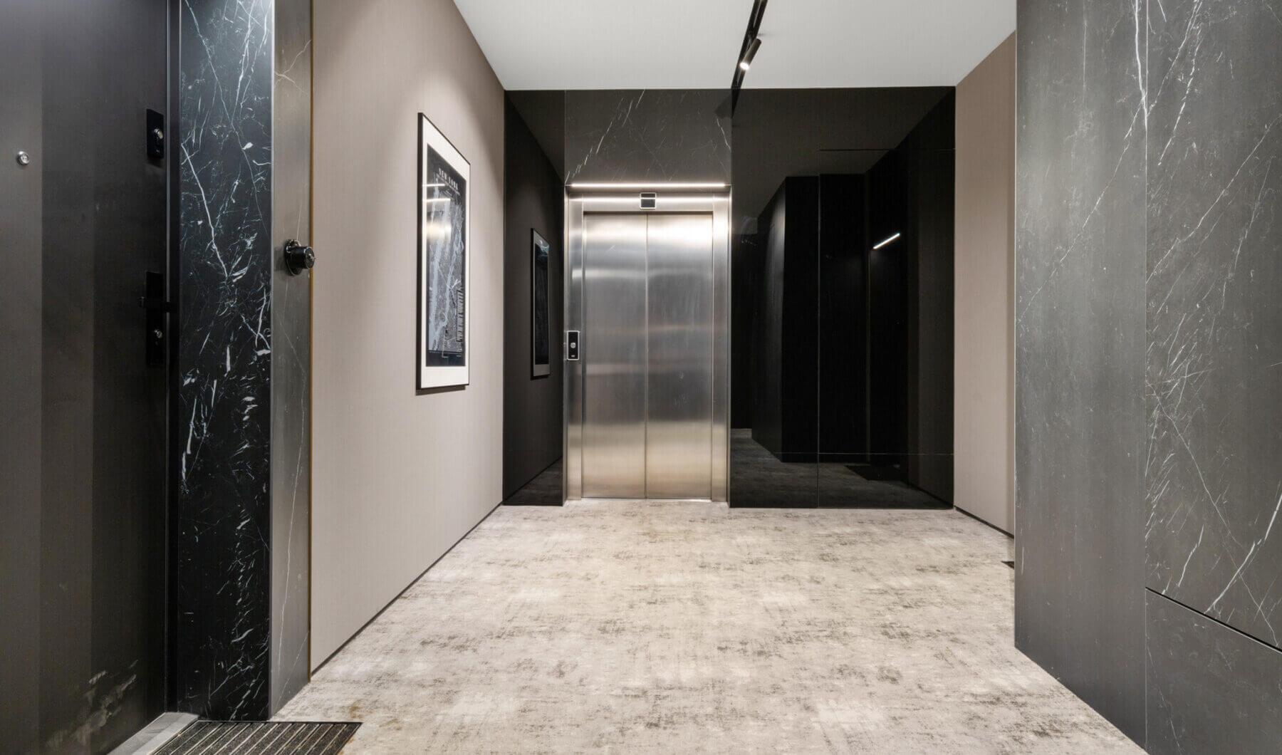 Mieszkanie na sprzedaż - Warszawa, Centrum, ul. Złota, Vilea Property Butique 10