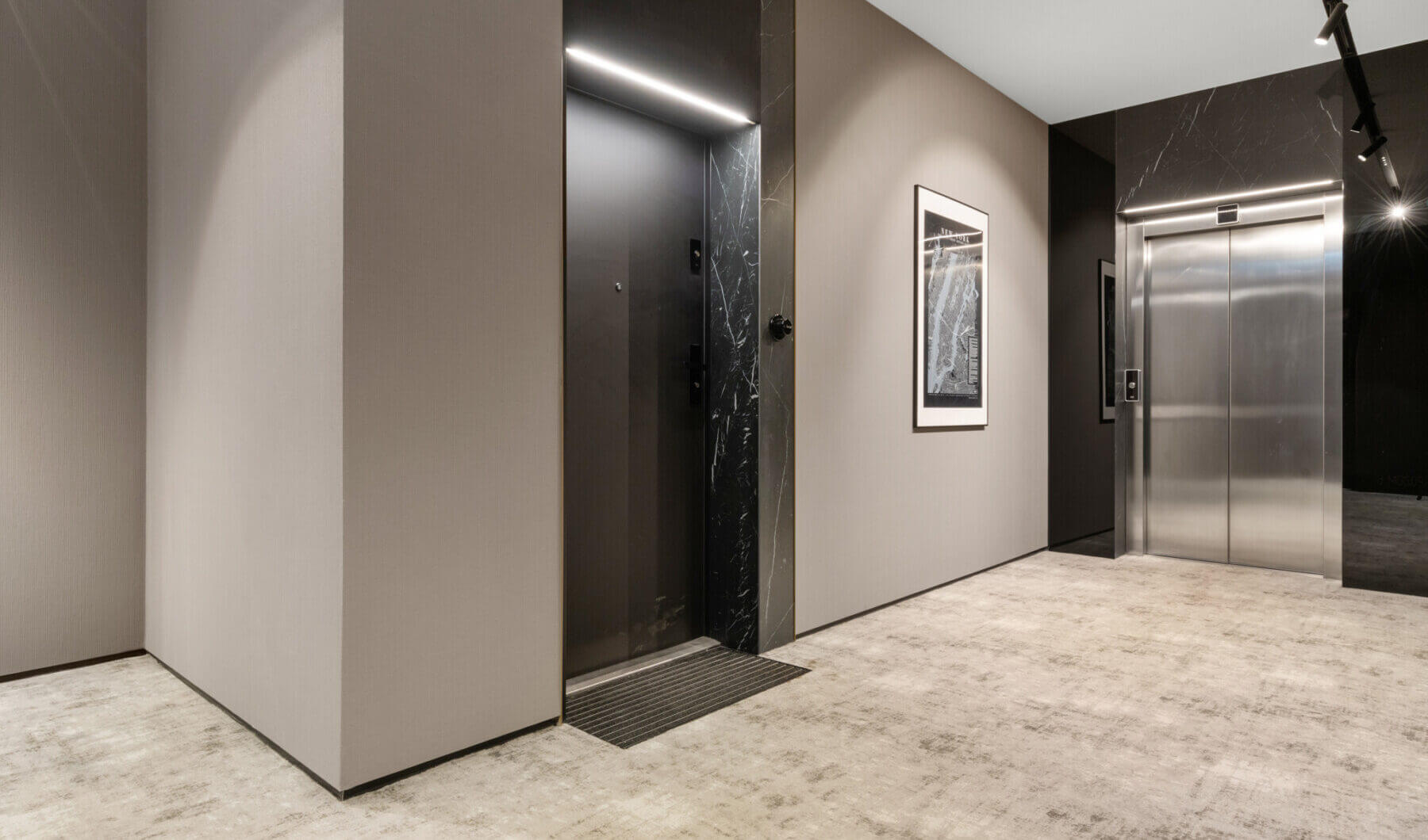 Mieszkanie na sprzedaż - Warszawa, Centrum, ul. Złota, Vilea Property Butique 11