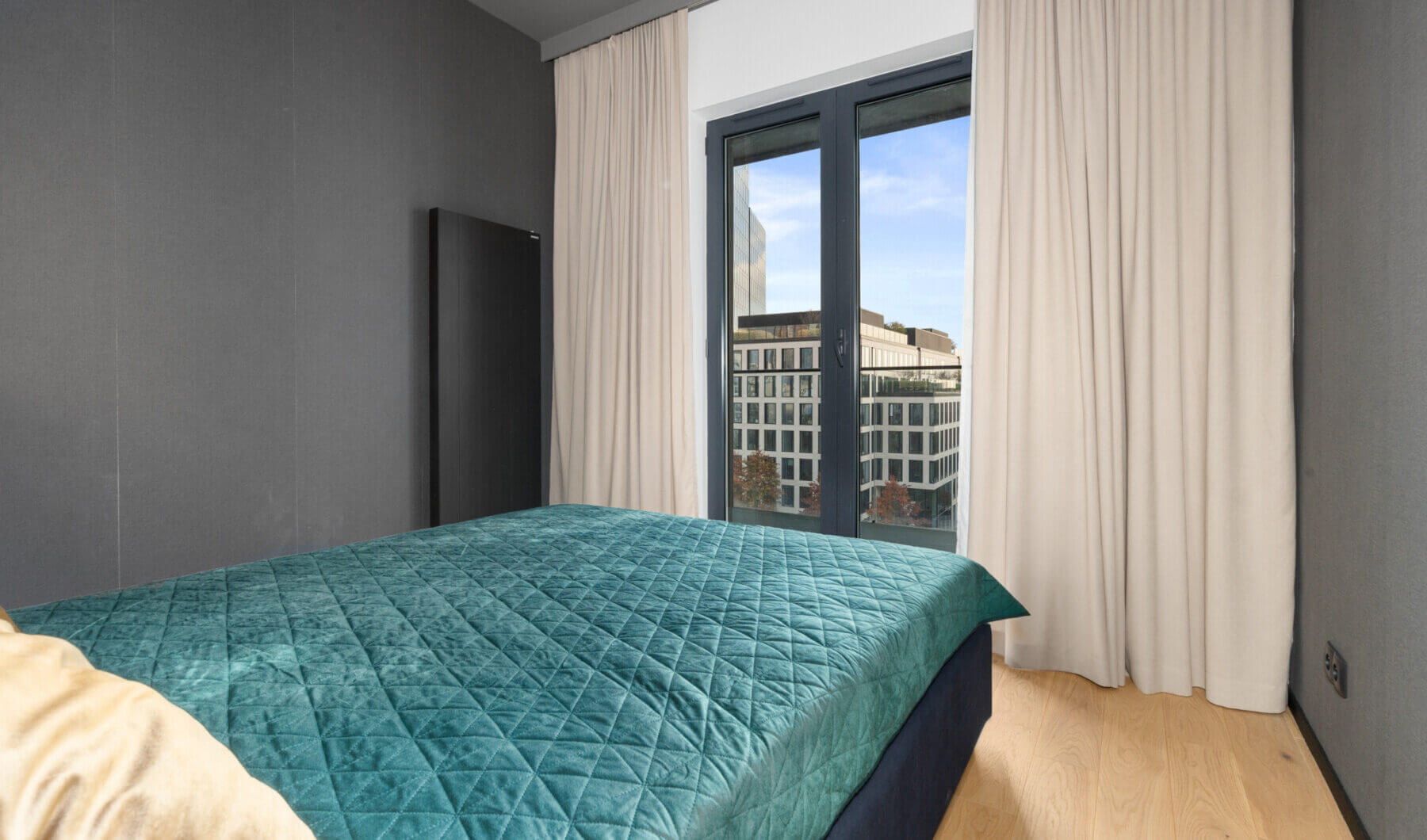 Mieszkanie na sprzedaż - Warszawa, Centrum, ul. Złota, Vilea Property Butique 5