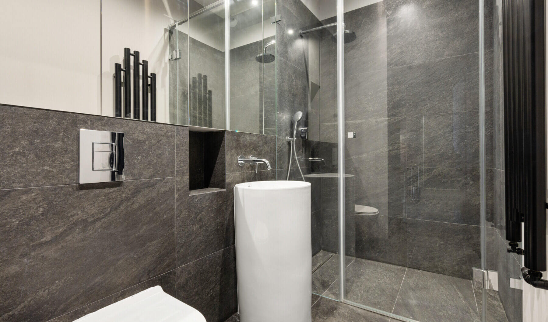 Mieszkanie na sprzedaż - Warszawa, Centrum, ul. Złota, Vilea Property Butique 6
