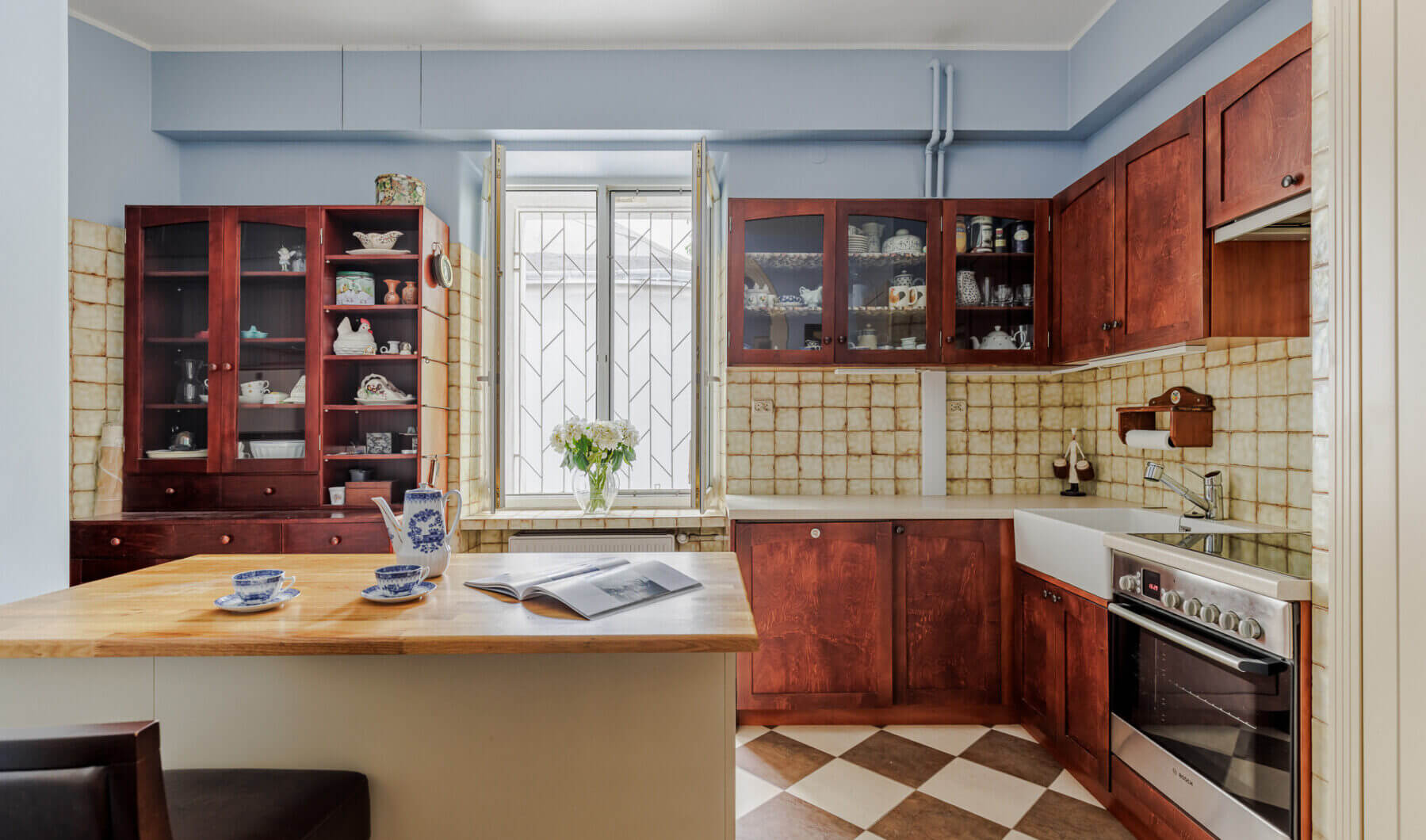 Mieszkanie na sprzedaż - Warszawa, Mokotów, ul. Antoniego Malczewskiego, Vilea Property Butique 11