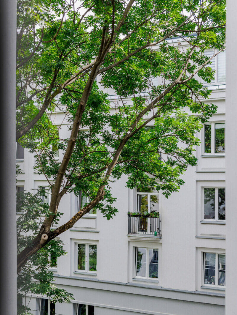 Mieszkanie na sprzedaż - Warszawa, Mokotów, ul. Antoniego Malczewskiego, Vilea Property Butique 14