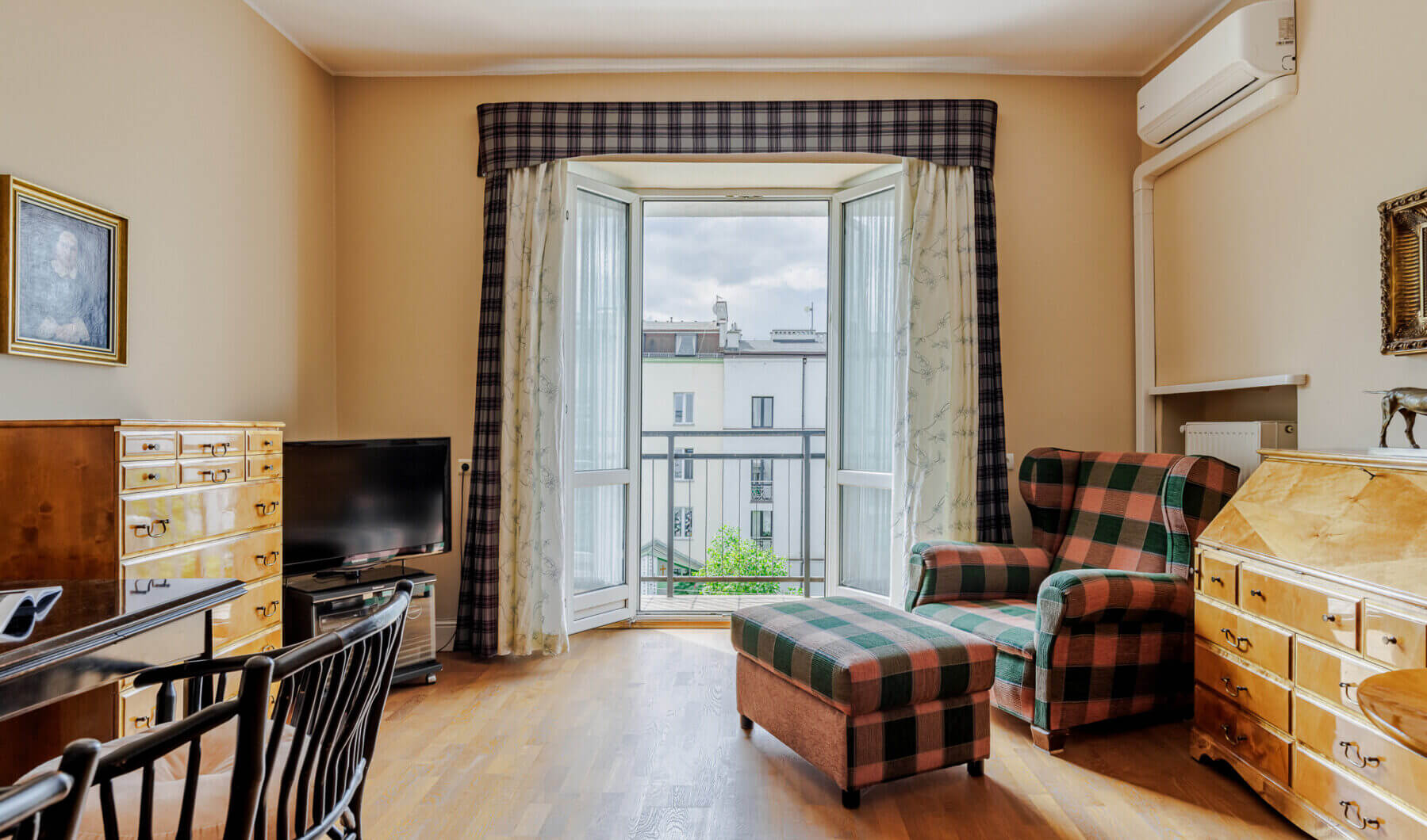 Mieszkanie na sprzedaż - Warszawa, Mokotów, ul. Antoniego Malczewskiego, Vilea Property Butique 3